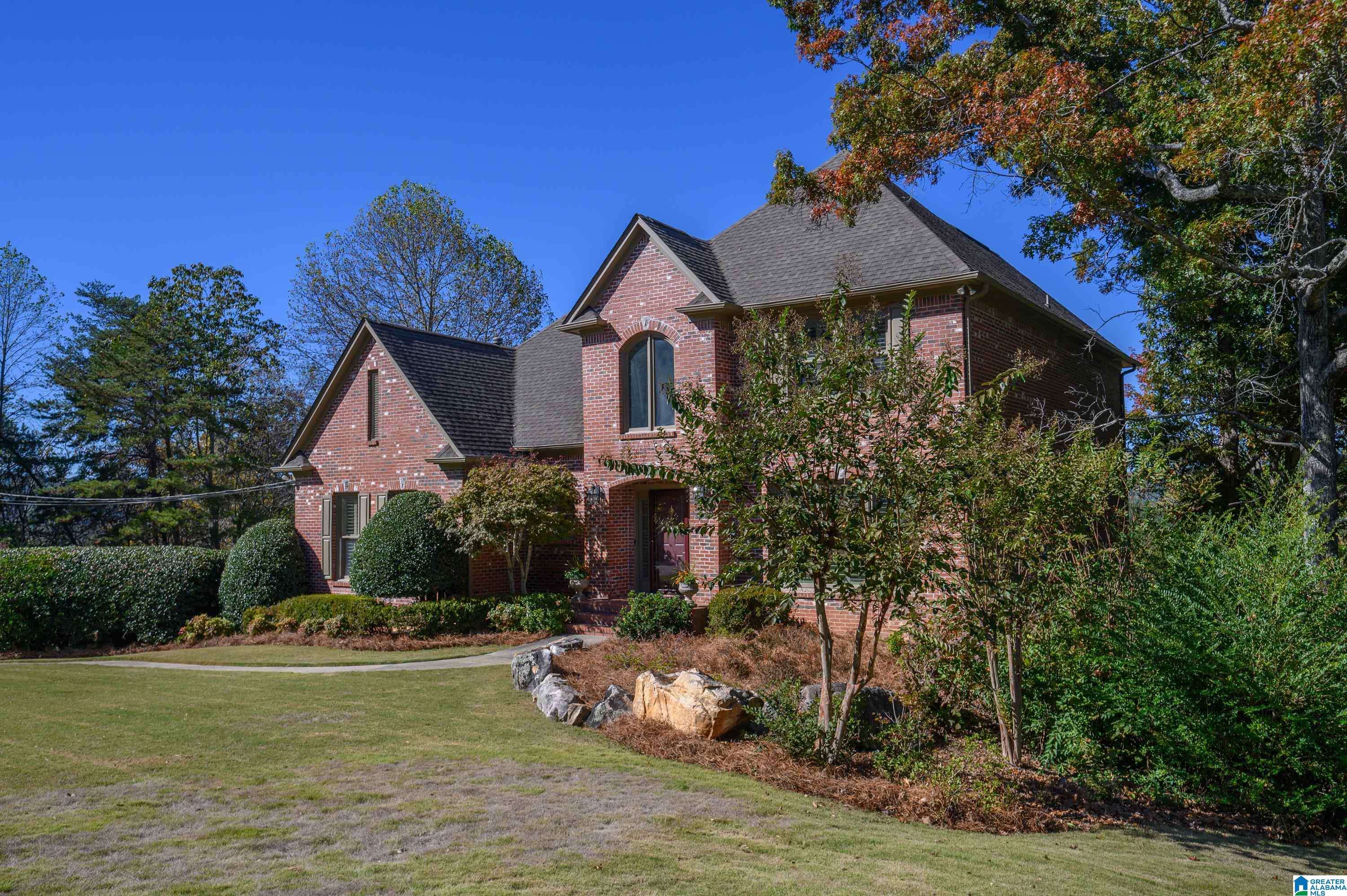 Sterrett, AL 35147,456 CONROY CIRCLE