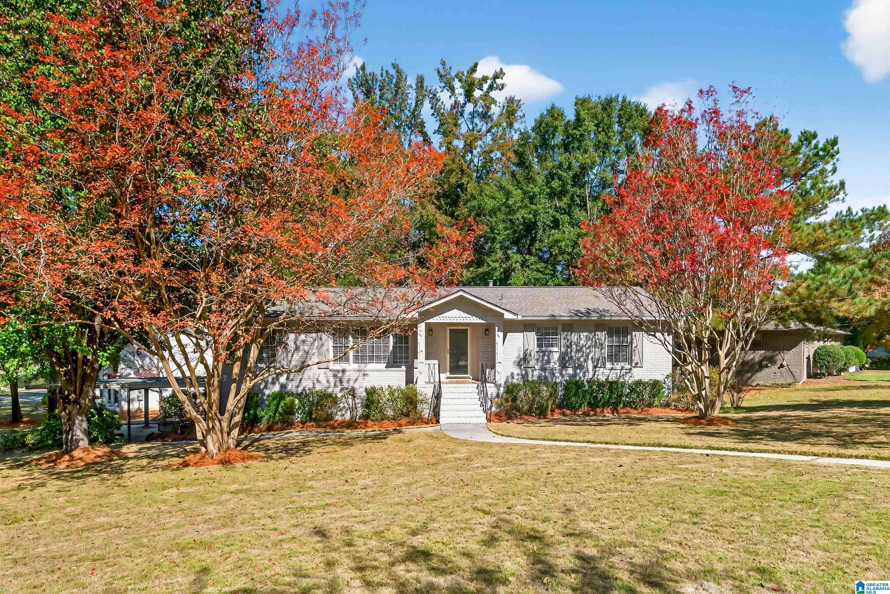 Vestavia Hills, AL 35216,2312 WEXFORD LANE