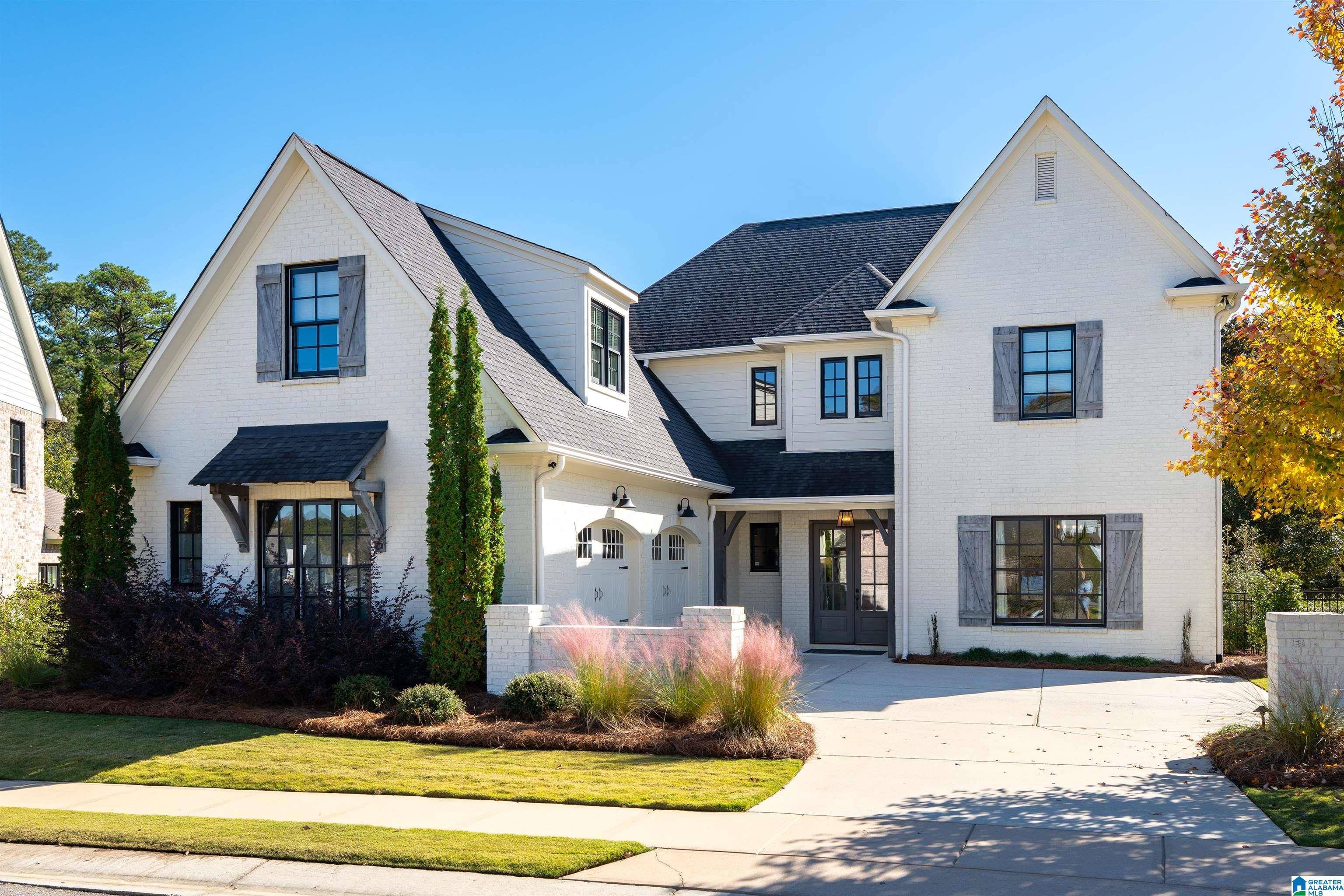 Vestavia Hills, AL 35216,875 SOUTHBEND LANE