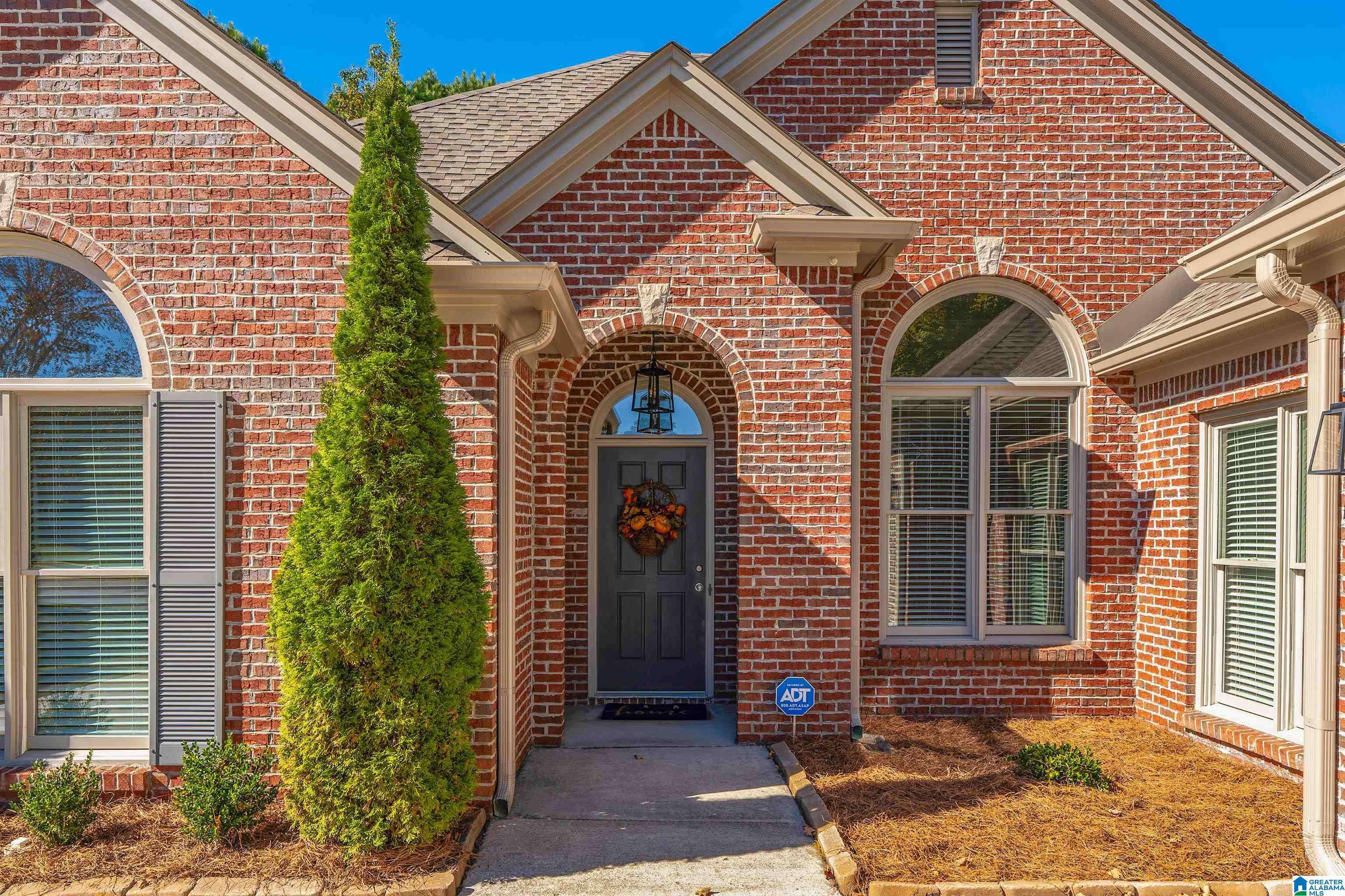 Hoover, AL 35242,4036 CROSSINGS LANE