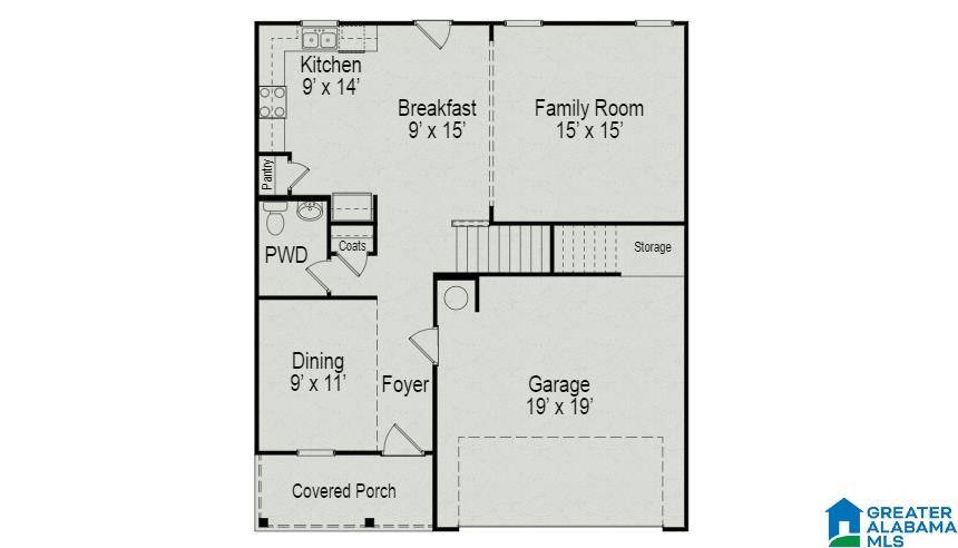 Fultondale, AL 35068,3169 SAYERS ROAD