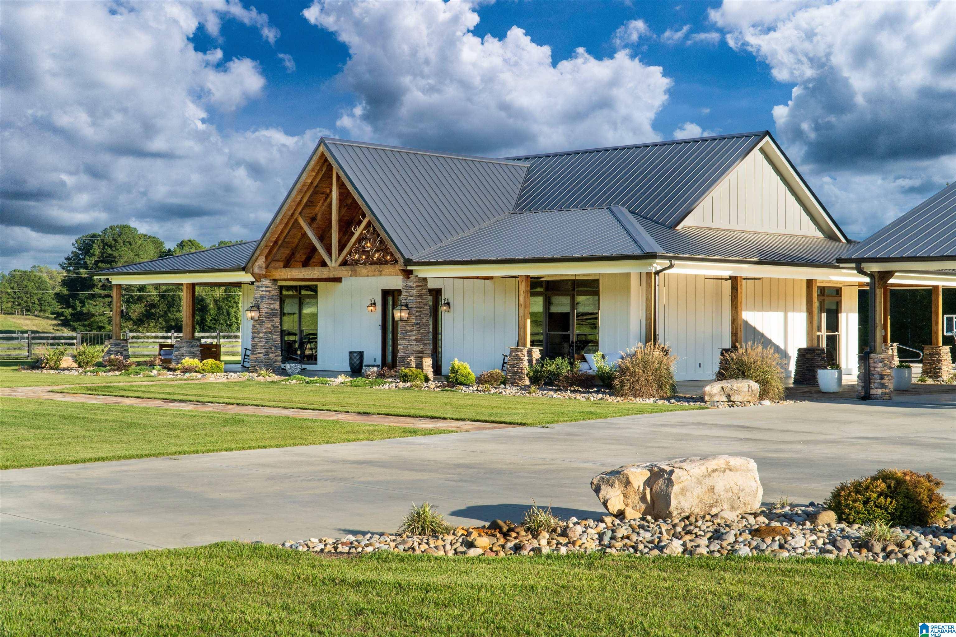 Roanoke, AL 36274,470 GILHAM ROAD