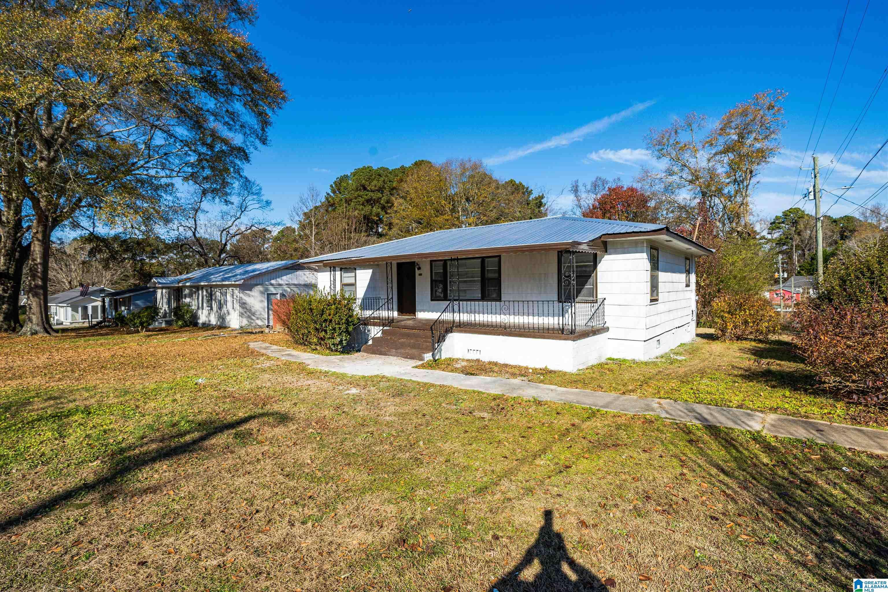 Graysville, AL 35073,336 1ST AVENUE NW