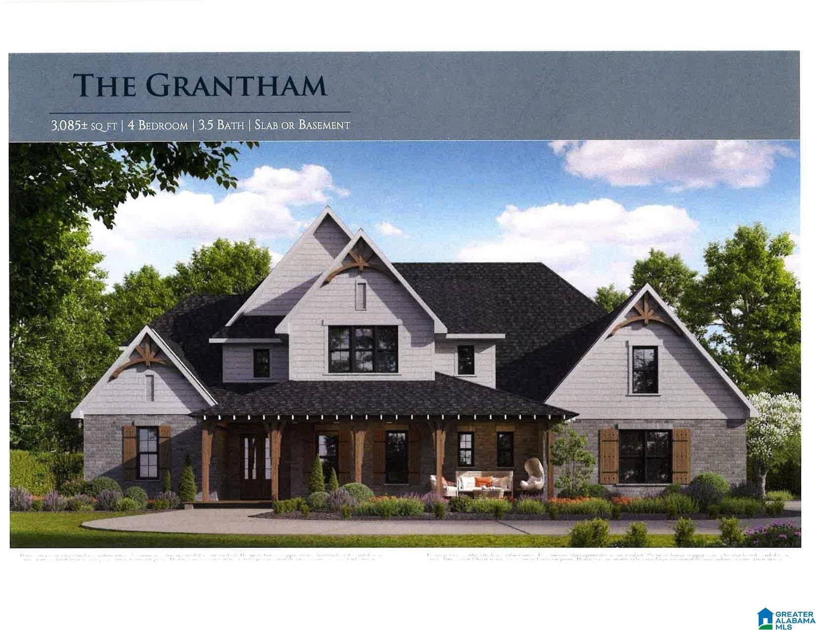 Birmingham, AL 35242,133 HIGHLAND VIEW DRIVE