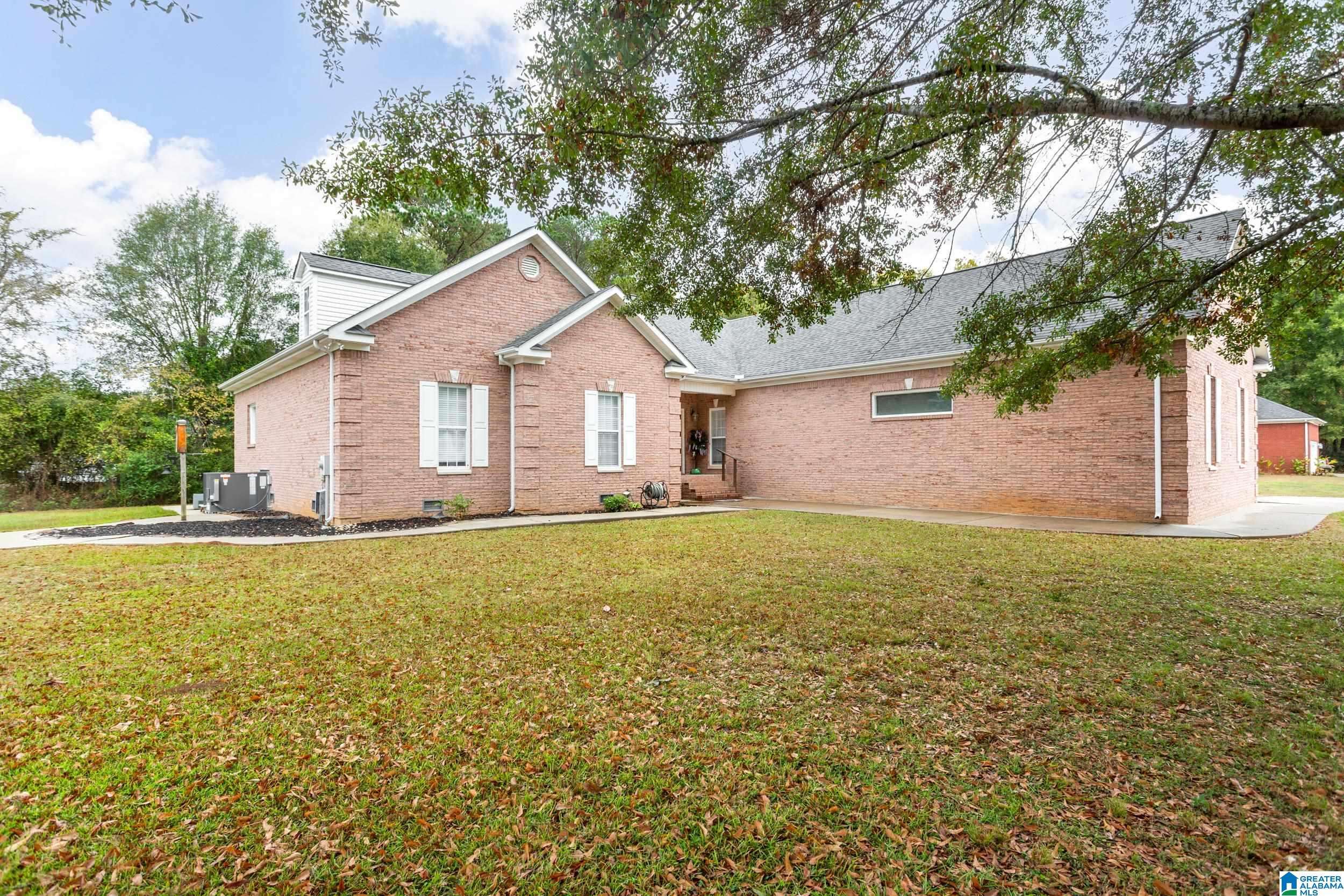 Oxford, AL 36203,147 LAZY BROOK DRIVE