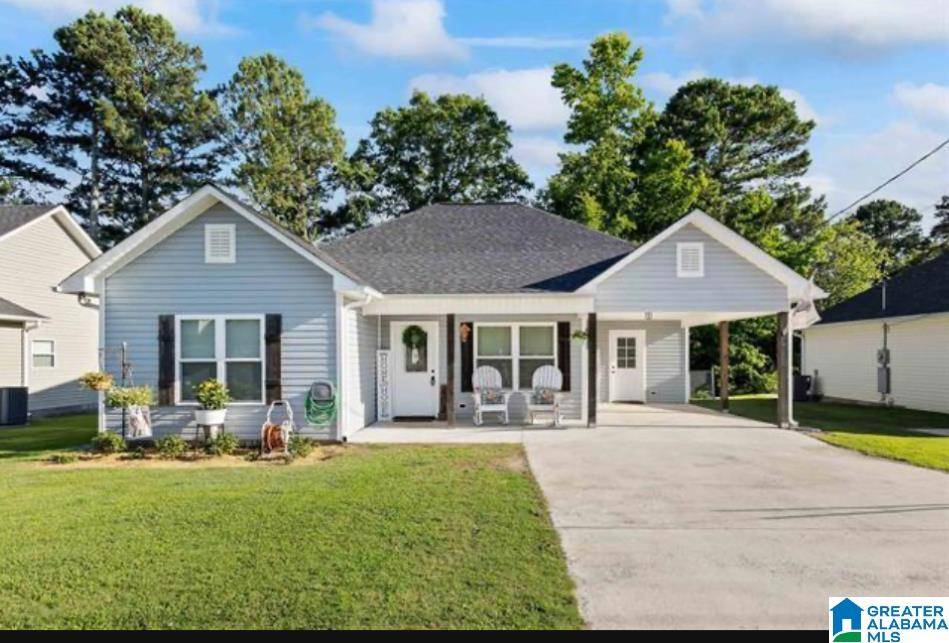 Oneonta, AL 35121,403 CENTRAL AVENUE