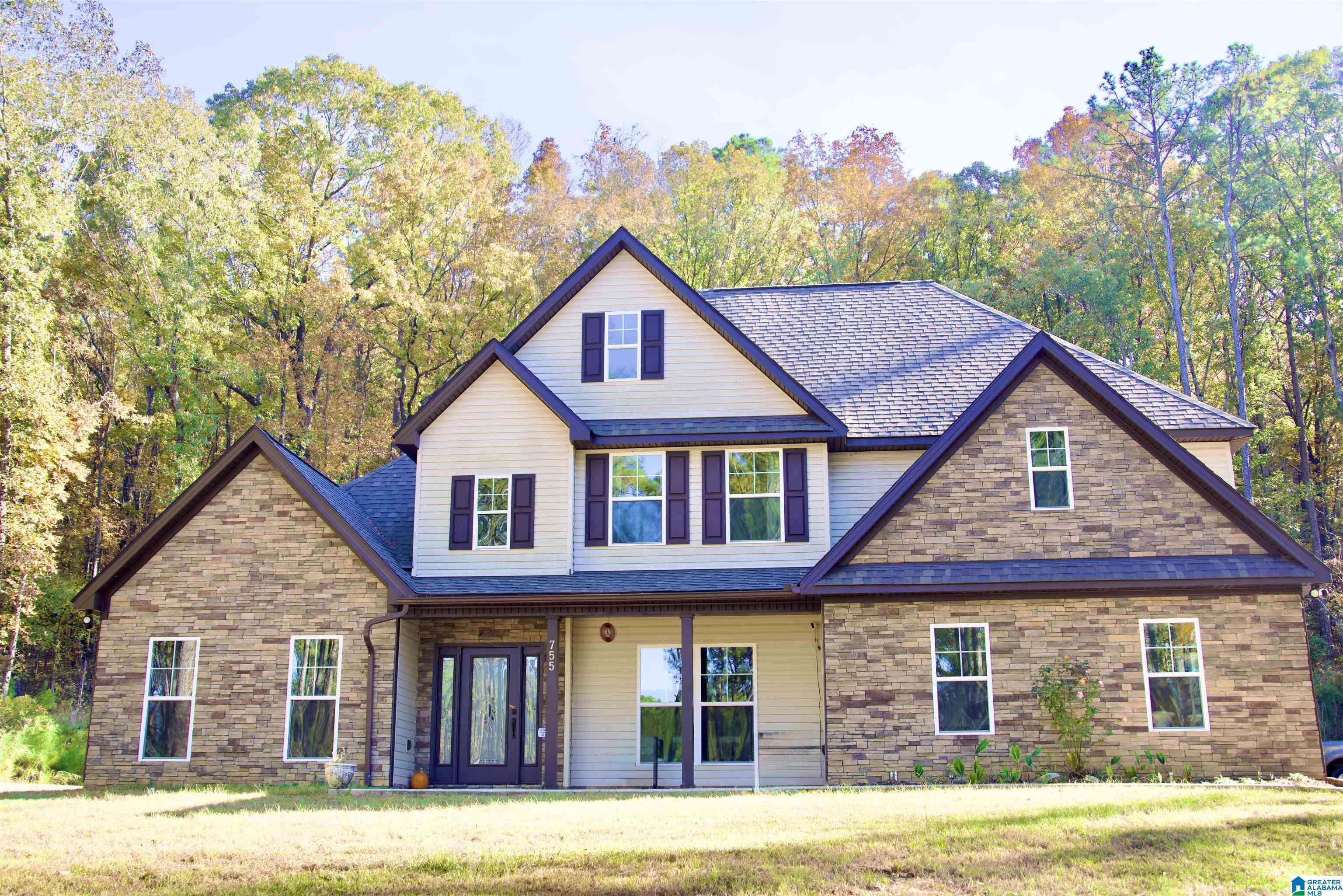 Childersburg, AL 35044,755 CHILDERSBURG FAYETTEVILLE HIGHWAY