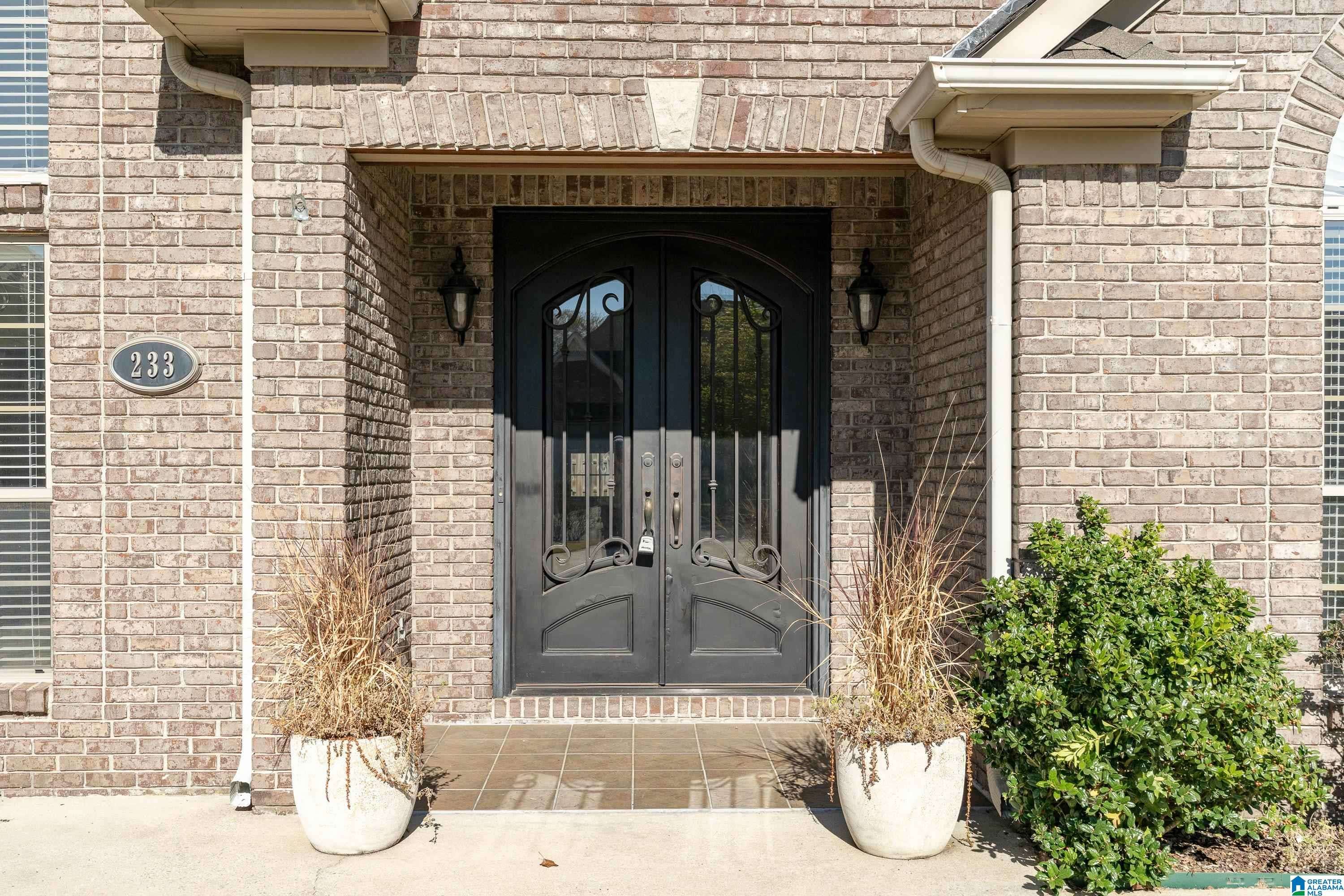 Alabaster, AL 35114,233 QUEENS GATE
