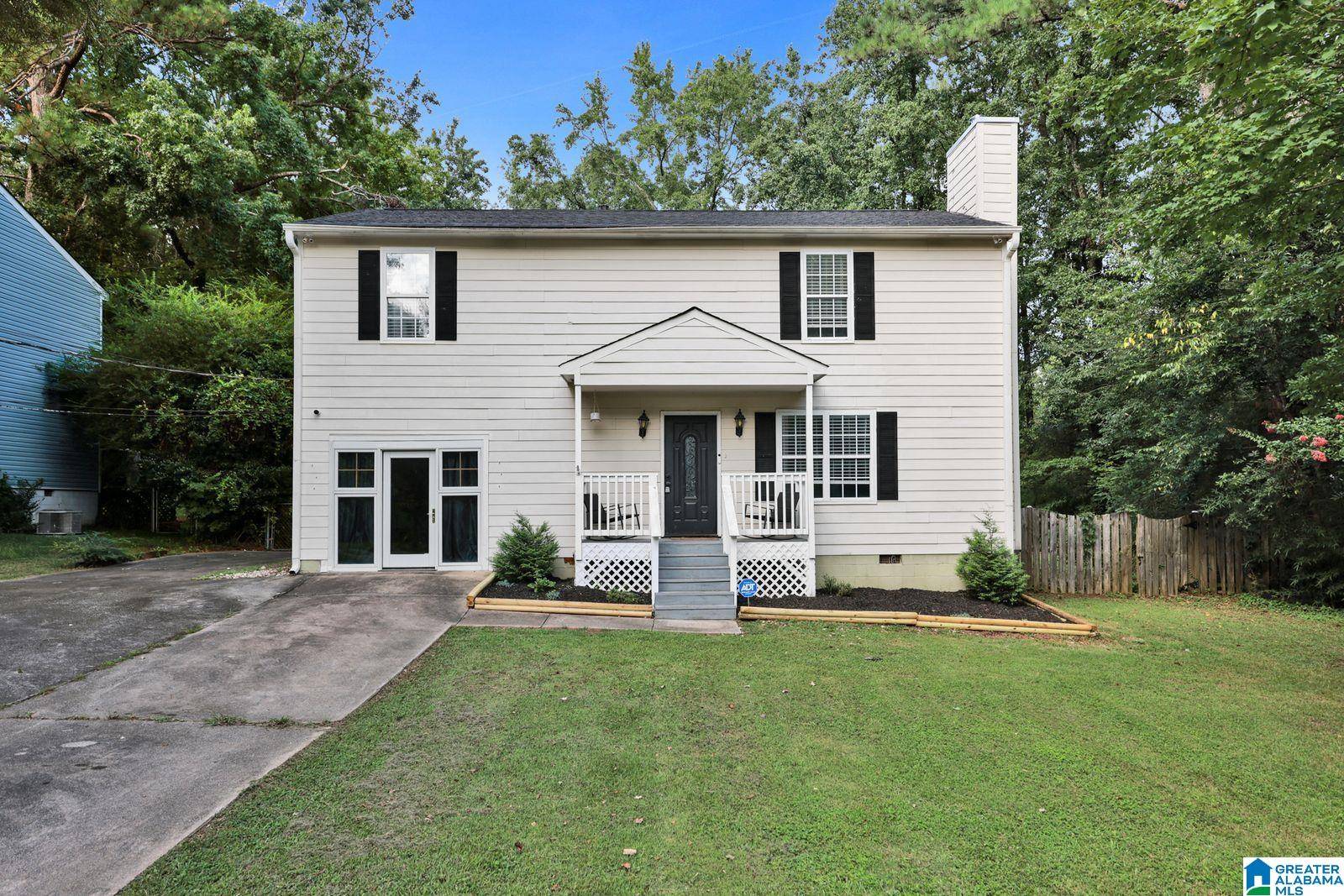 Birmingham, AL 35235,2307 PENTLAND DRIVE