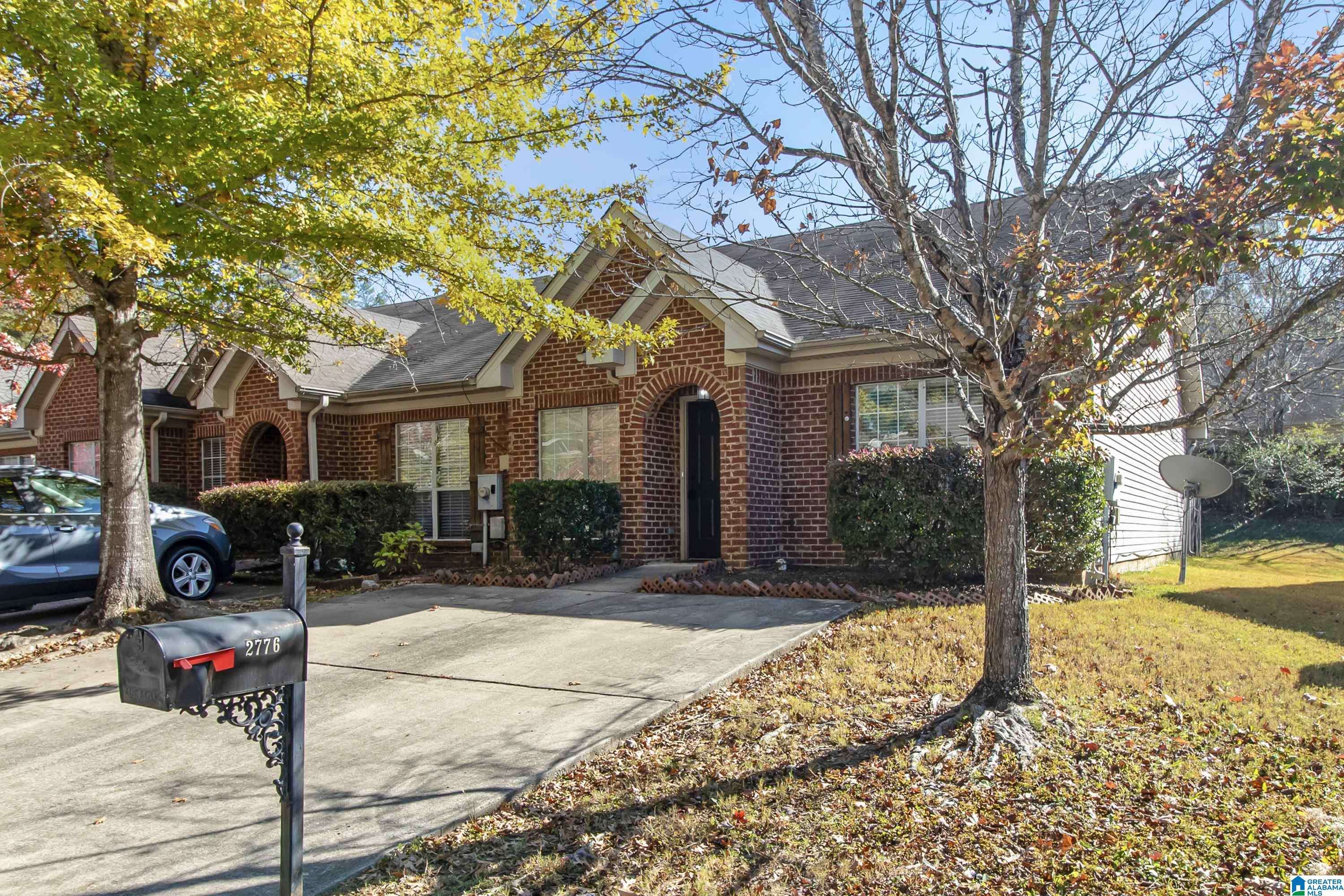 Bessemer, AL 35022,2776 SOUTHWOOD LANE