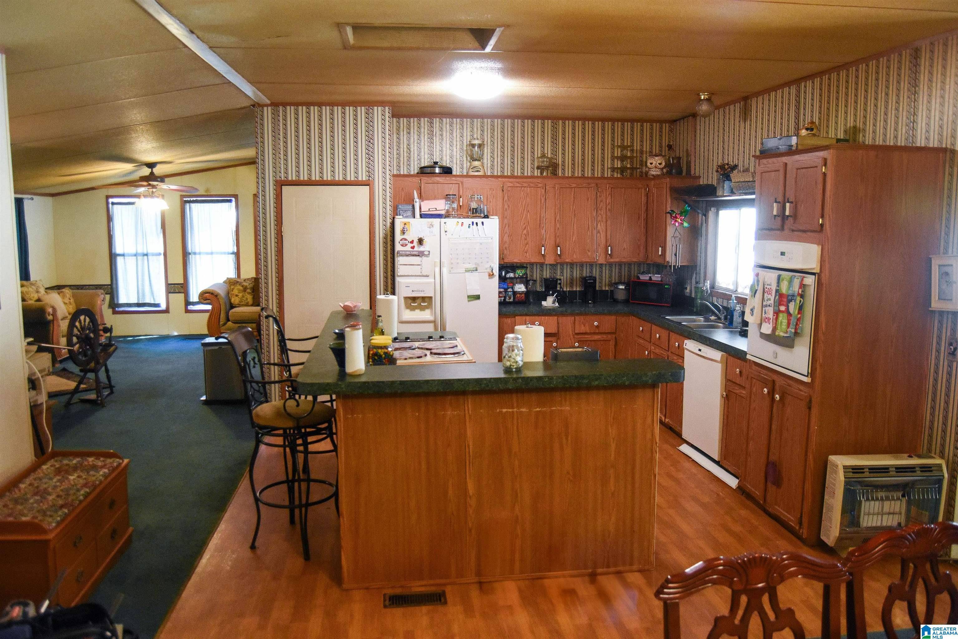 Wedowee, AL 36278,102 PINE RIDGE ROAD