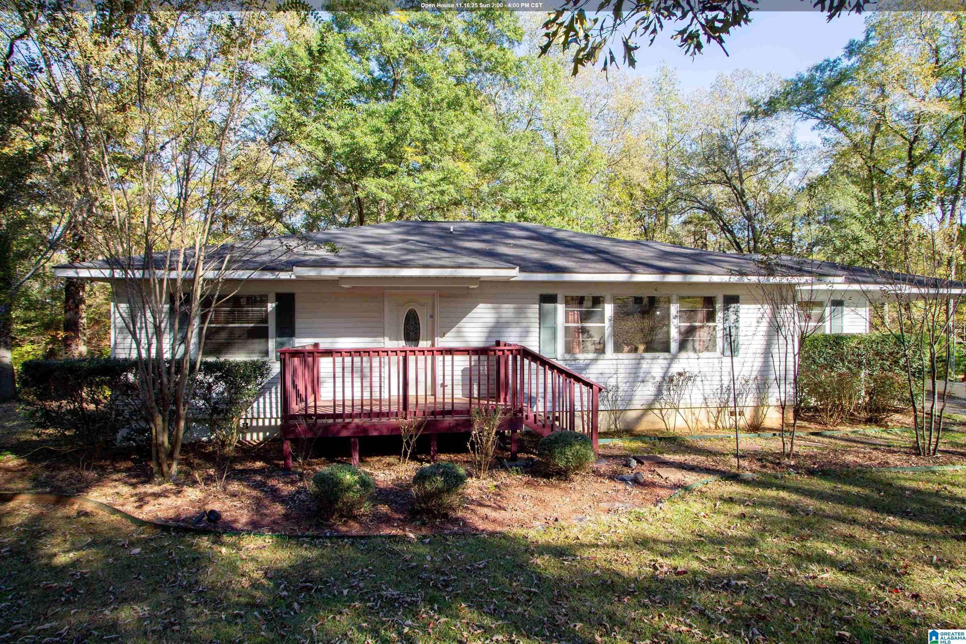 Wilsonville, AL 35186,28 EDWARDS LANE