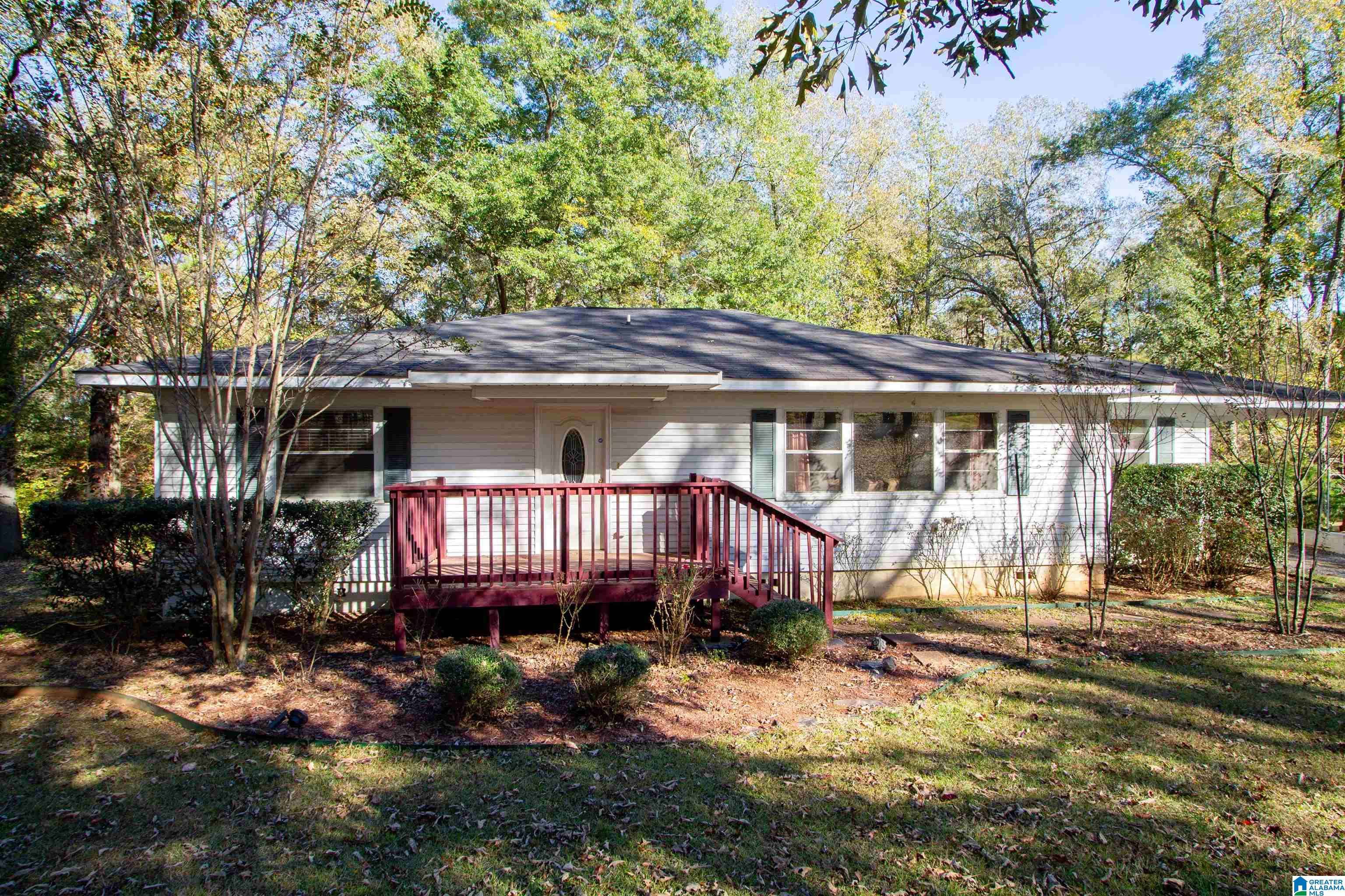 Wilsonville, AL 35186,28 EDWARDS LANE