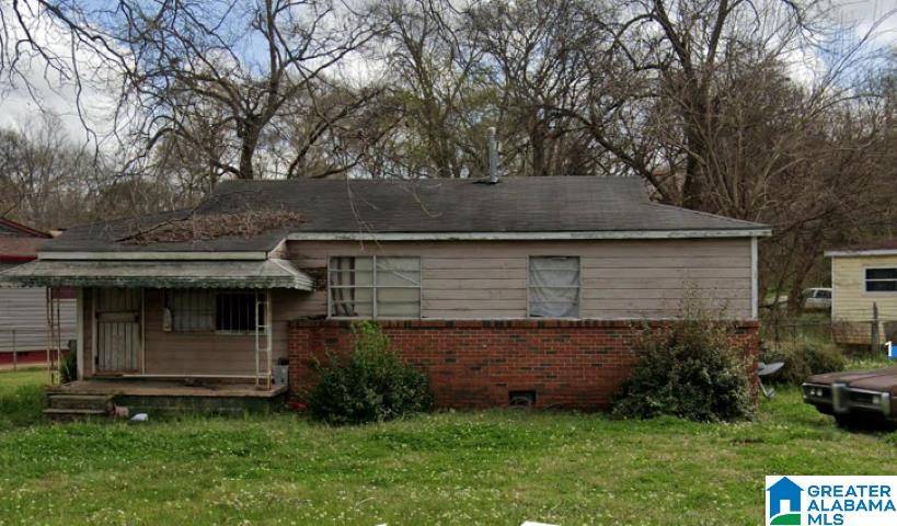 Birmingham, AL 35211,1601 19TH PLACE SW