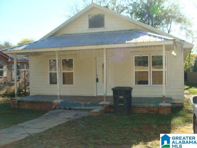 Birmingham, AL 35221,3329 PARK AVENUE SW