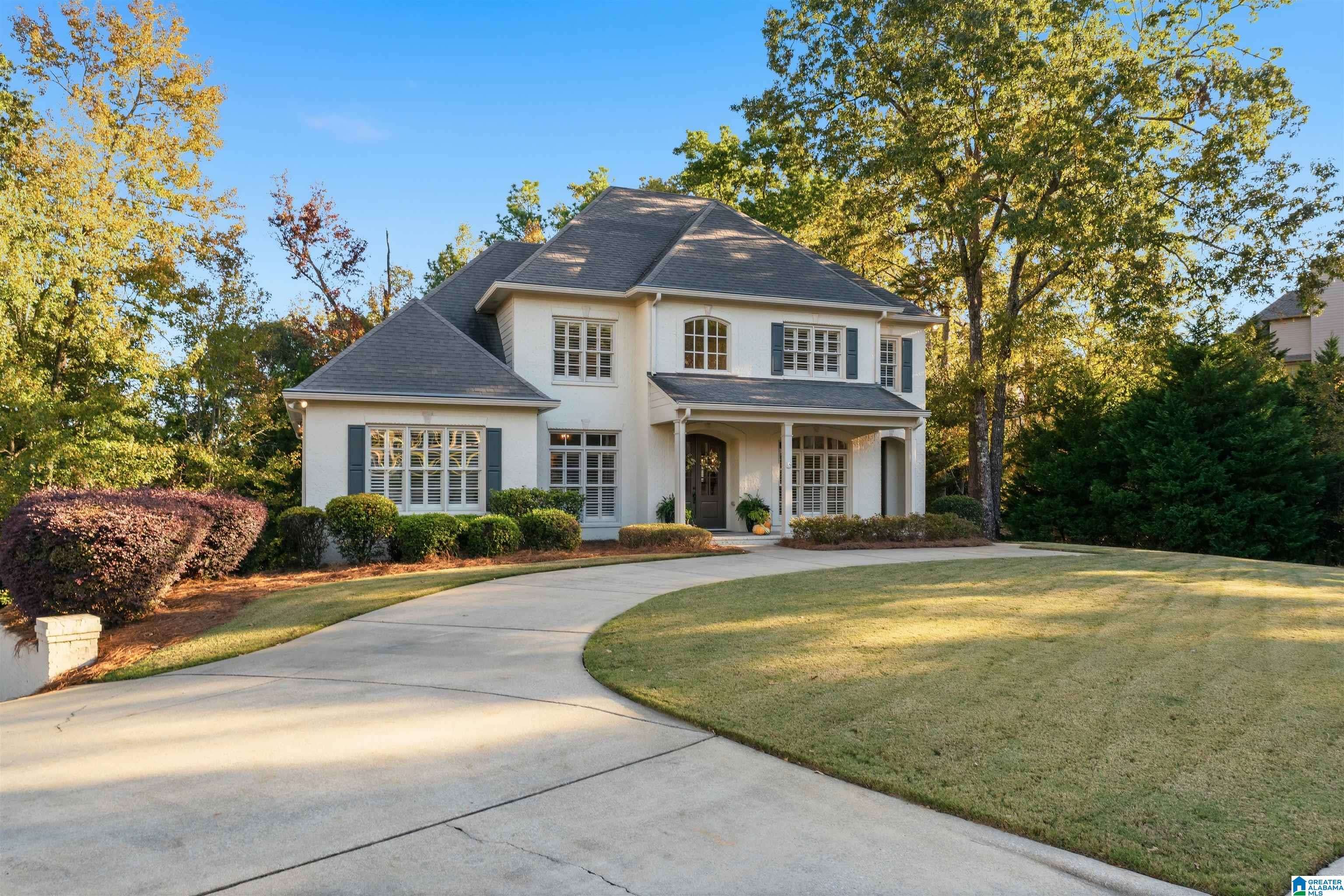 Birmingham, AL 35242,6016 RIDGE TRAIL