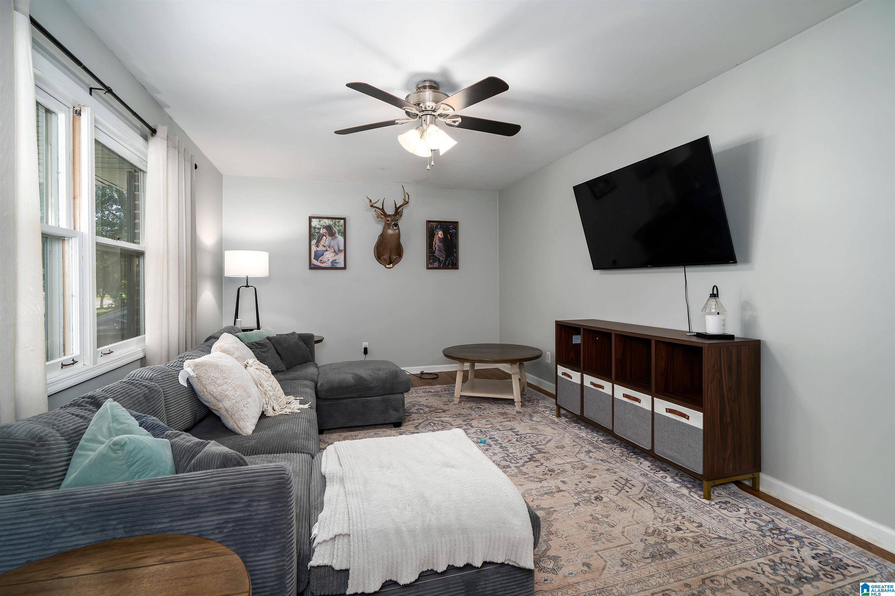 Springville, AL 35146,297 MILL ROAD