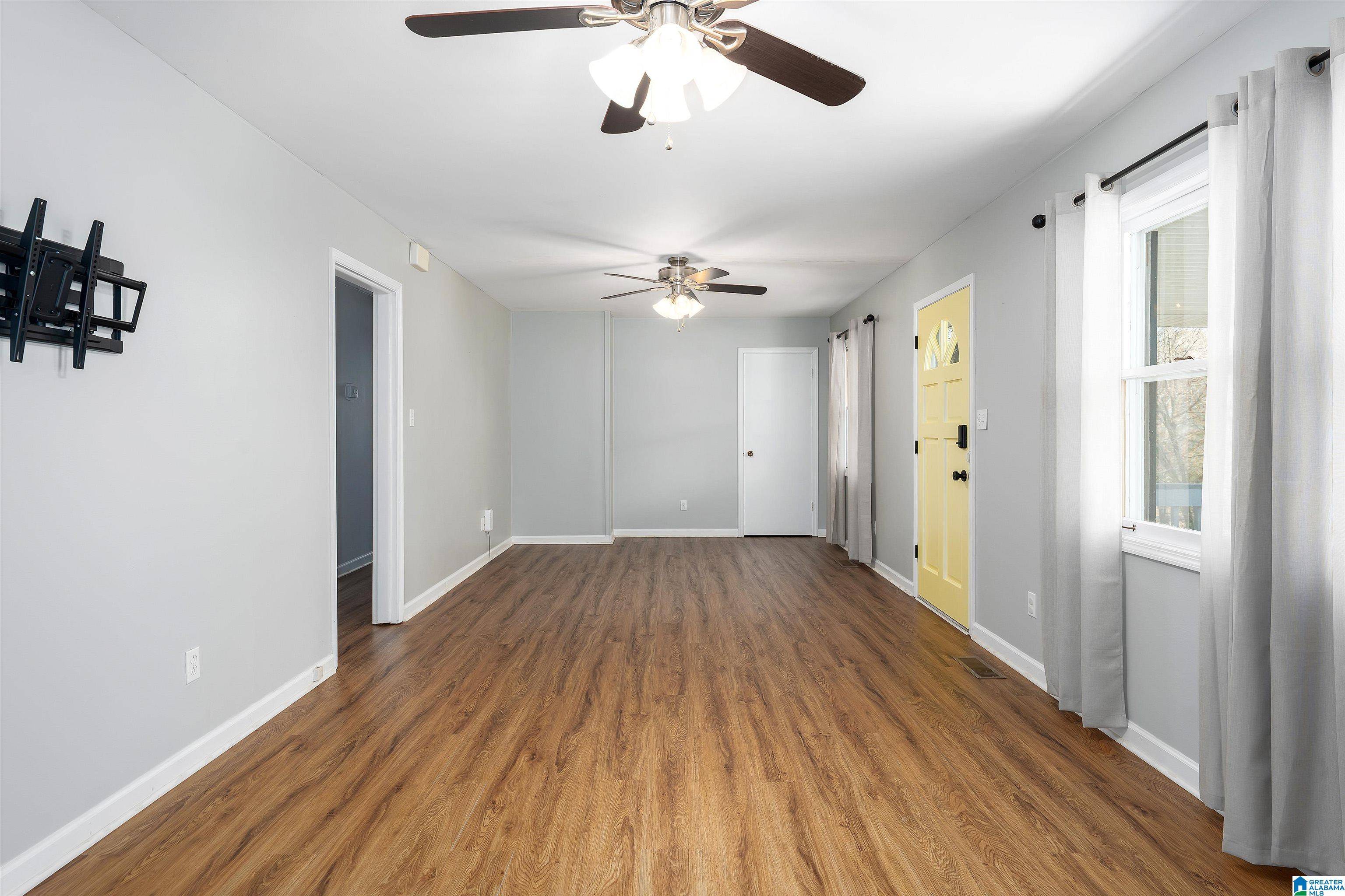 Springville, AL 35146,297 MILL ROAD