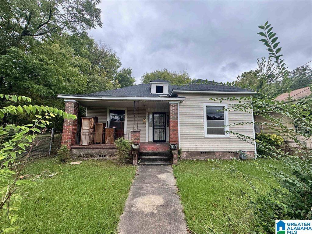 Birmingham, AL 35218,1837 15TH STREET ENSLEY
