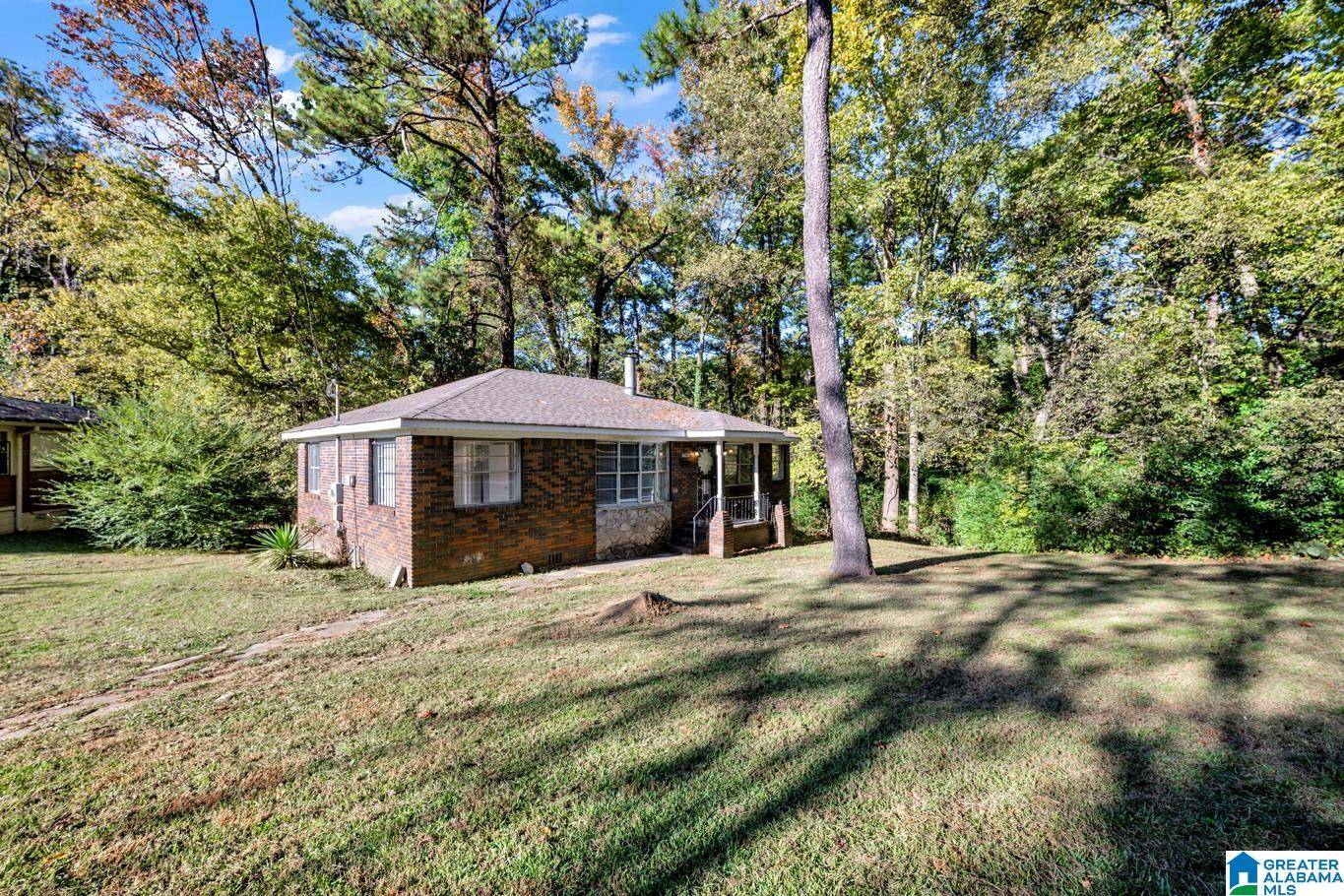 Birmingham, AL 35212,6624 4TH AVENUE S