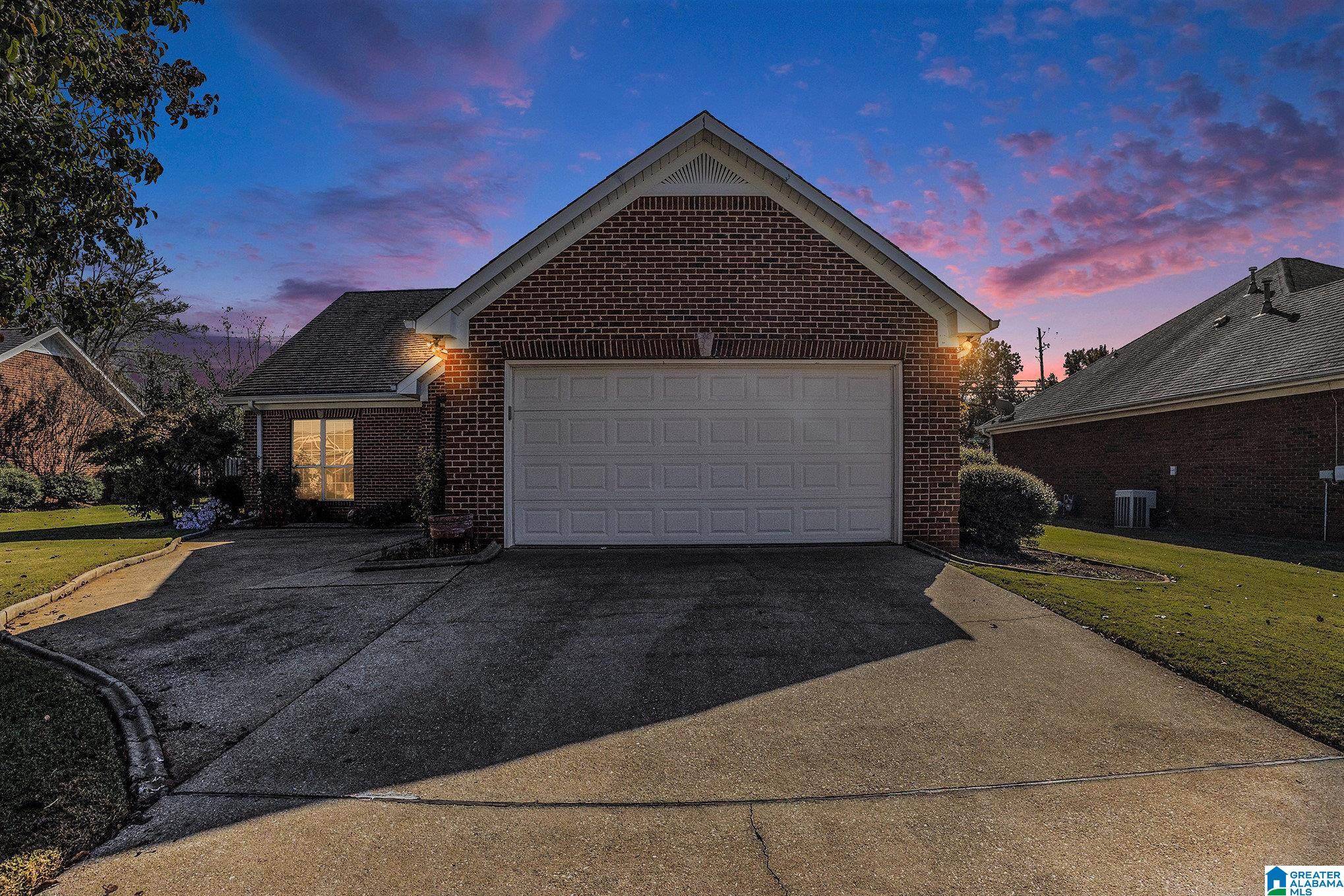 Bessemer, AL 35022,1671 BRADFORD LANE