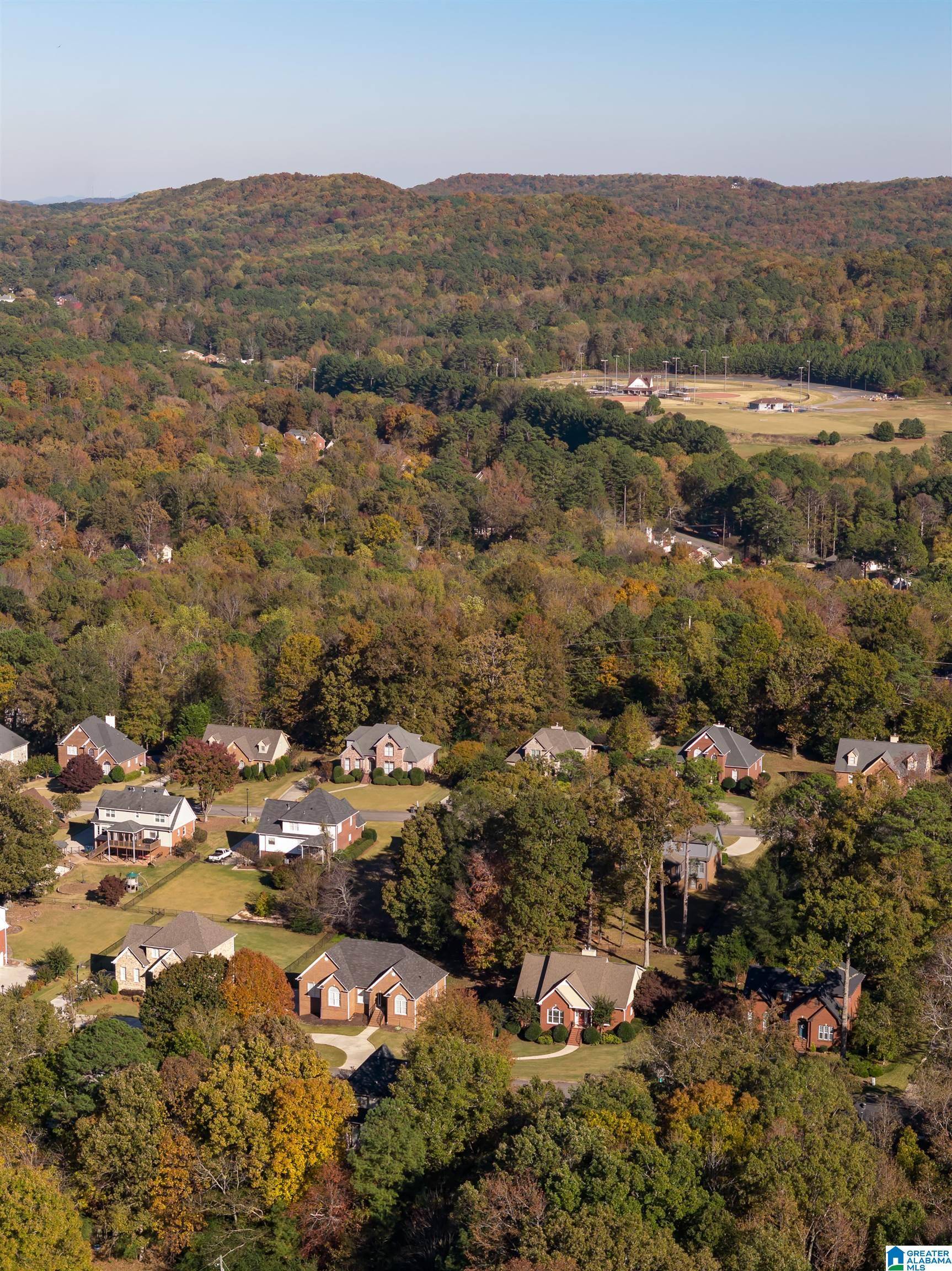 Trussville, AL 35173,6927 WOODVALE LANE