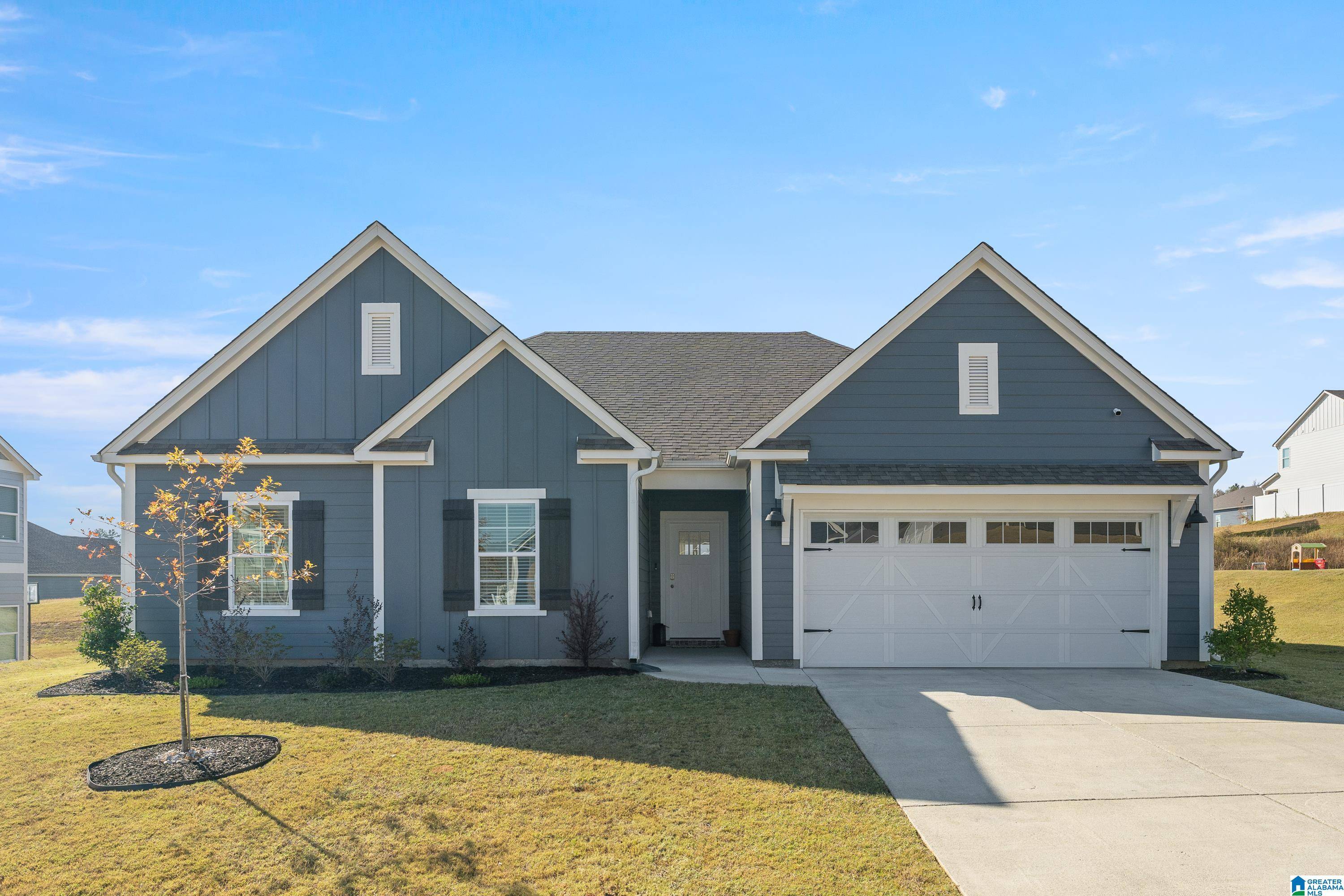 Alabaster, AL 35007,3020 SPECKLEBELLY WAY