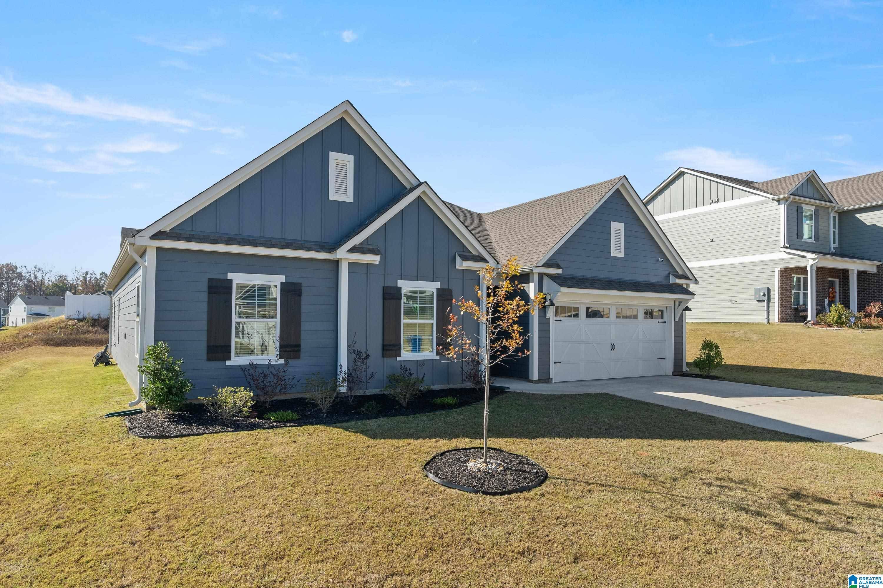 Alabaster, AL 35007,3020 SPECKLEBELLY WAY