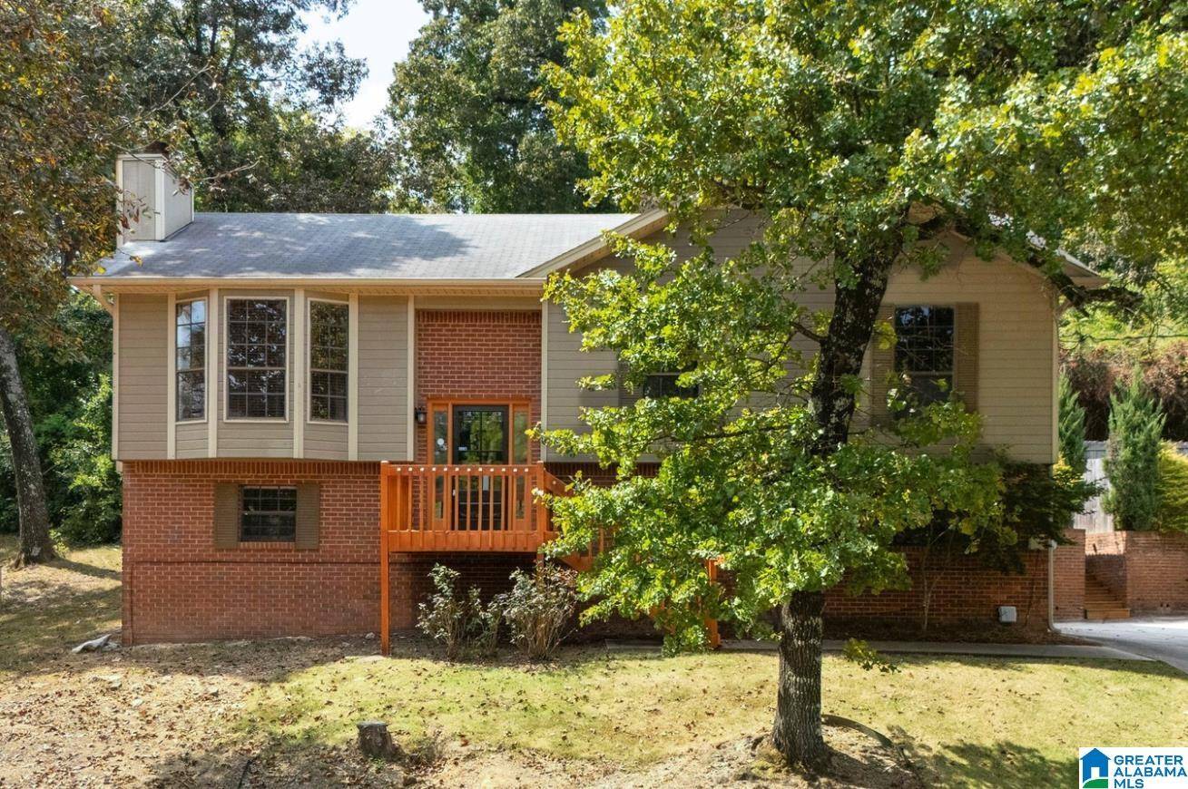 Alabaster, AL 35007,513 BENNETT DRIVE