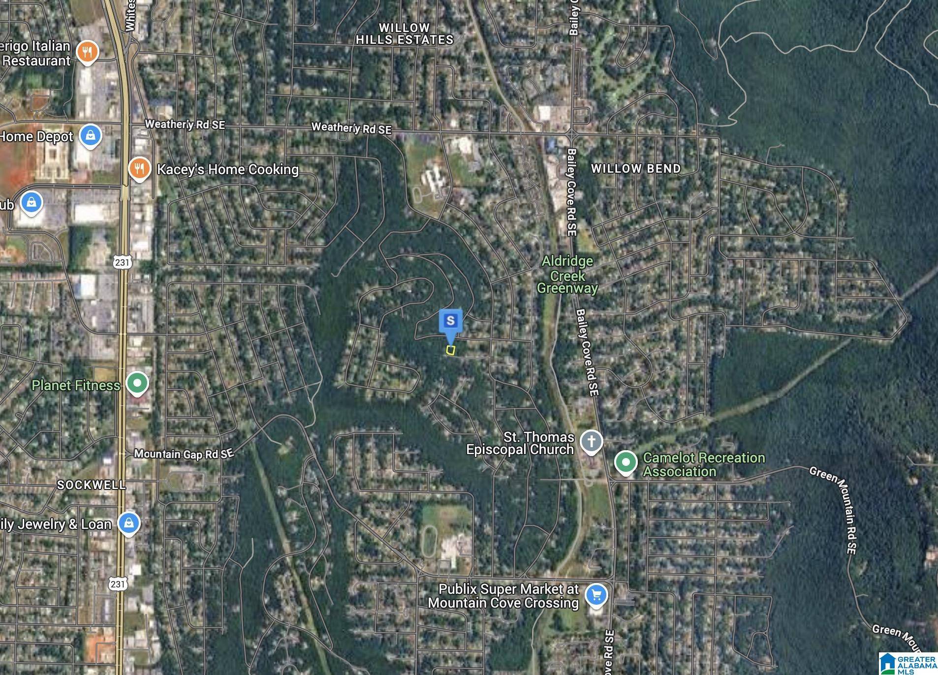 Huntsville, AL 35803,1105 SUMMERWOOD CIRCLE SE #1