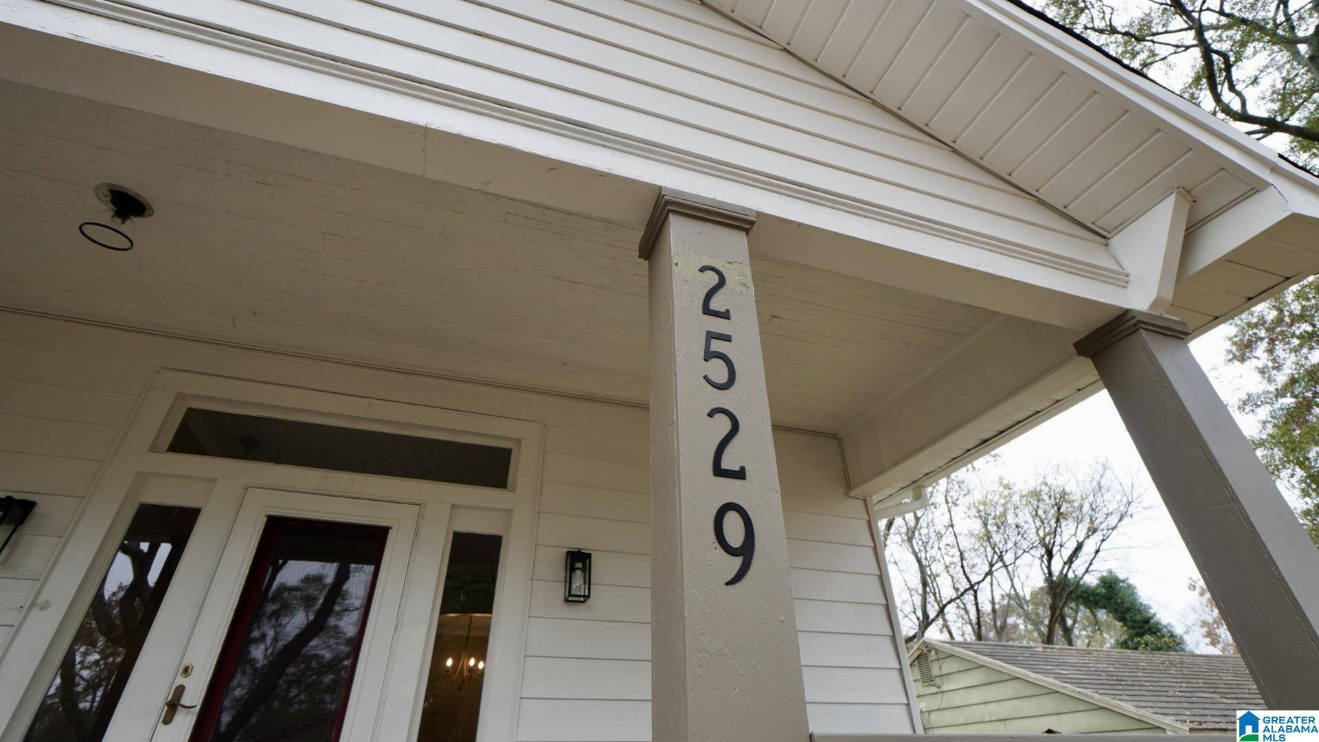 Birmingham, AL 35208,2529 23RD STREET ENSLEY