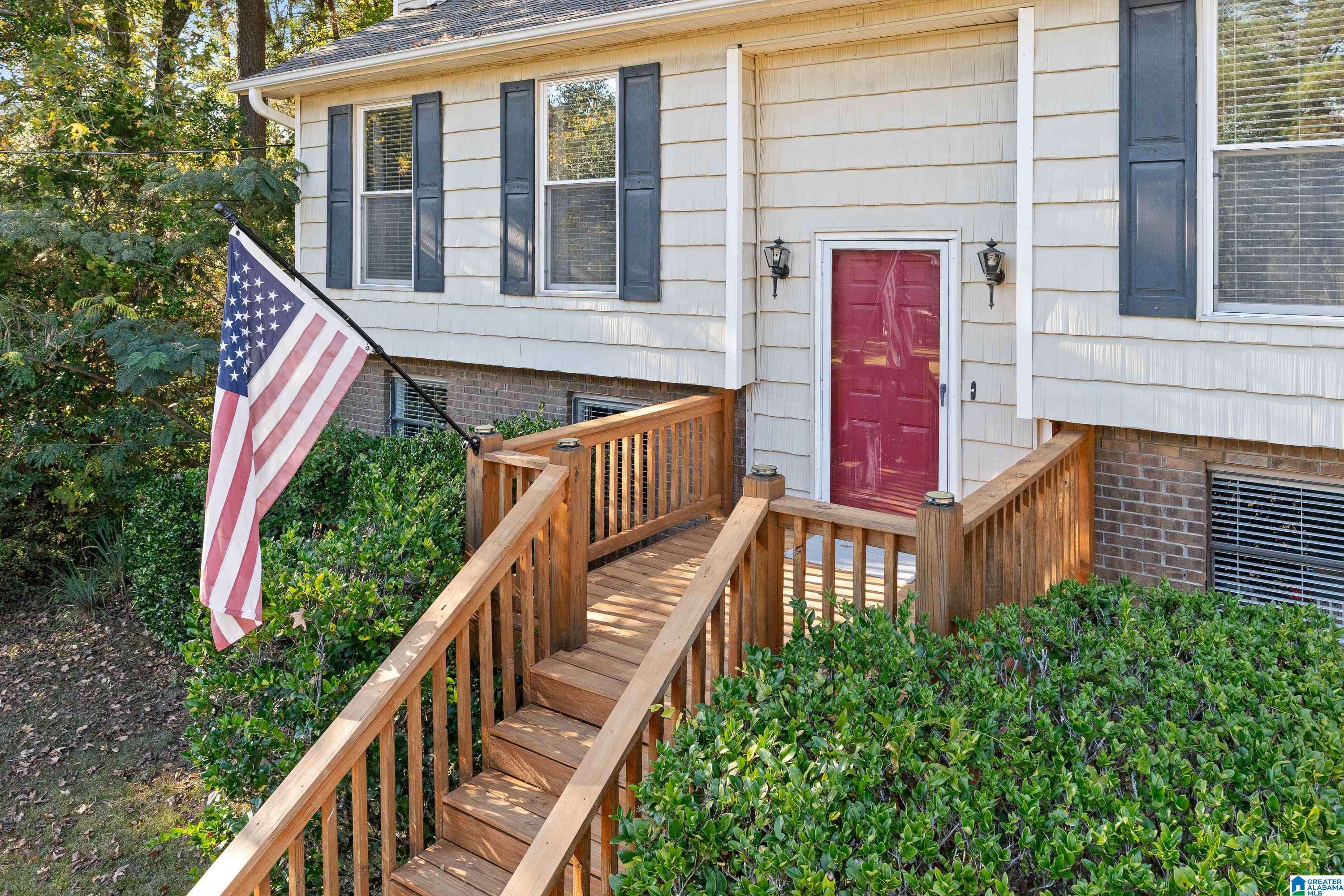 Helena, AL 35080,5109 SHAMROCK DRIVE