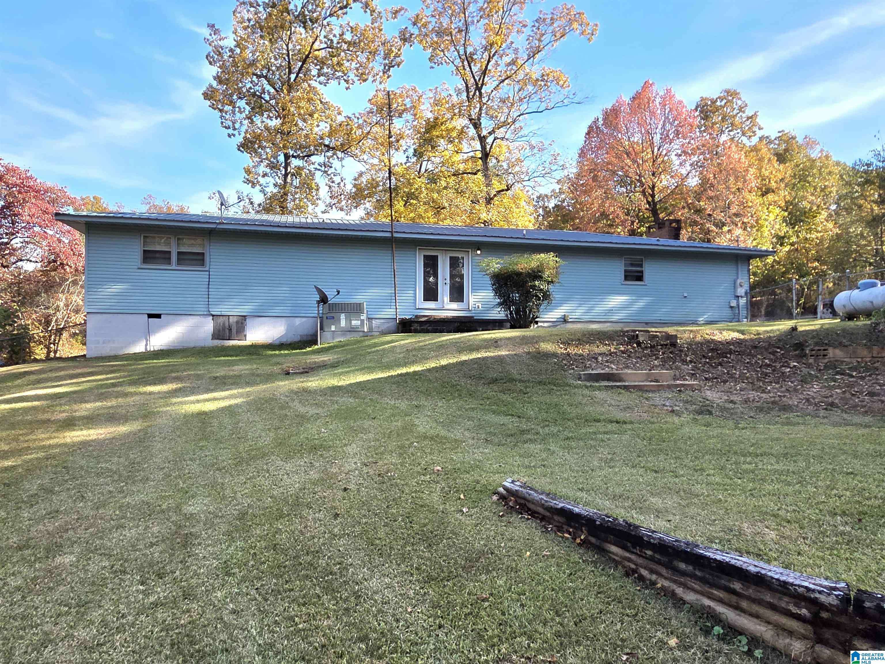 Sylacauga, AL 35150,694 CENTER POINT ROAD