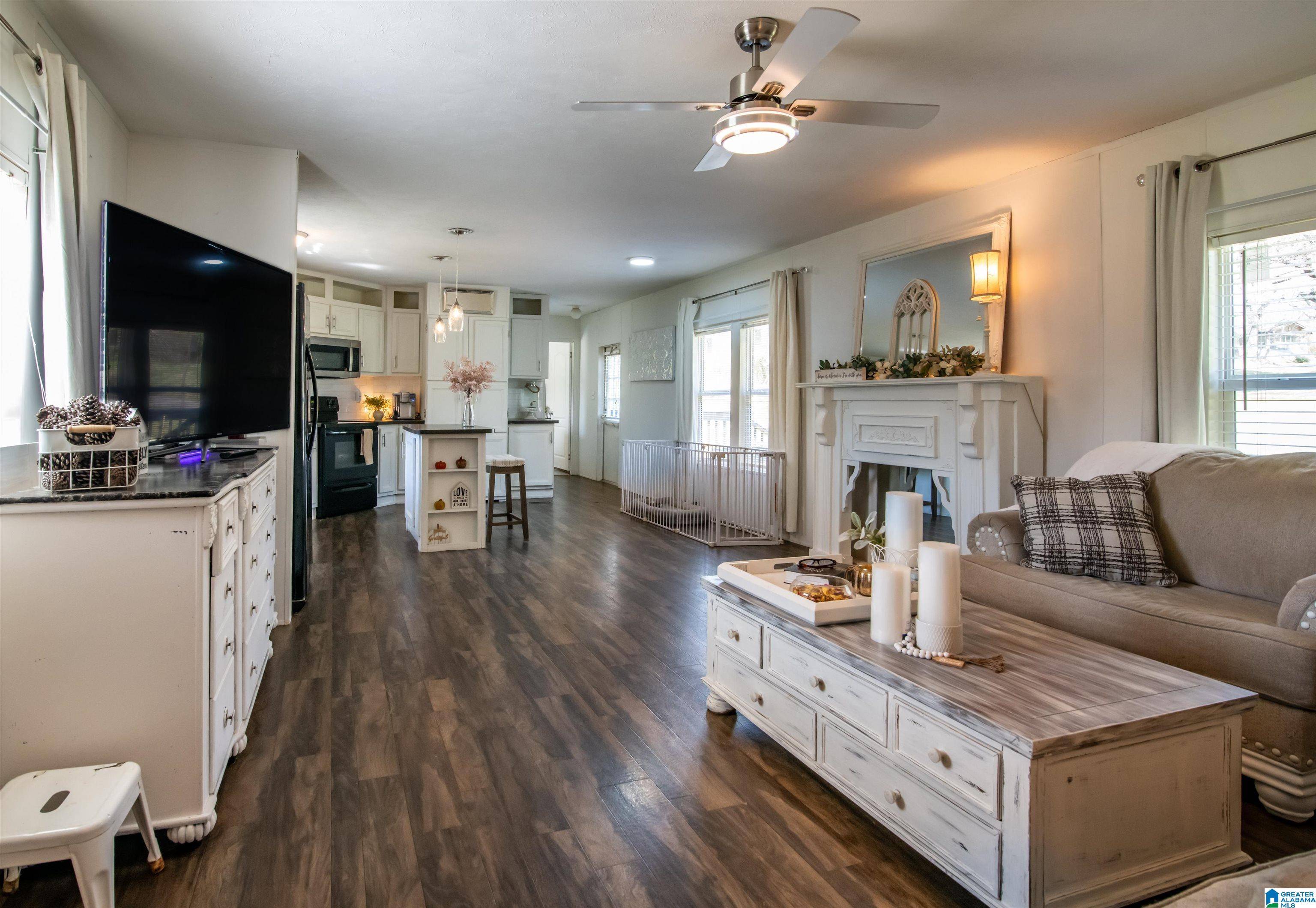 Dora, AL 35062,2643 SHARON BOULEVARD