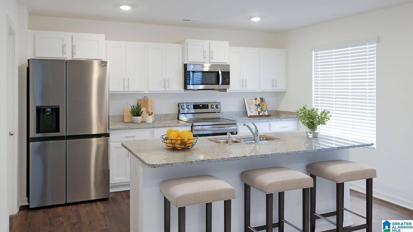 Alabaster, AL 35007,2092 GADWALL DRIVE