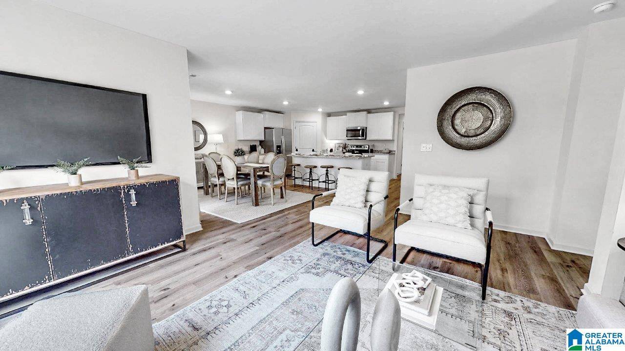 Odenville, AL 35120,1635 BIRCH BARK LANE