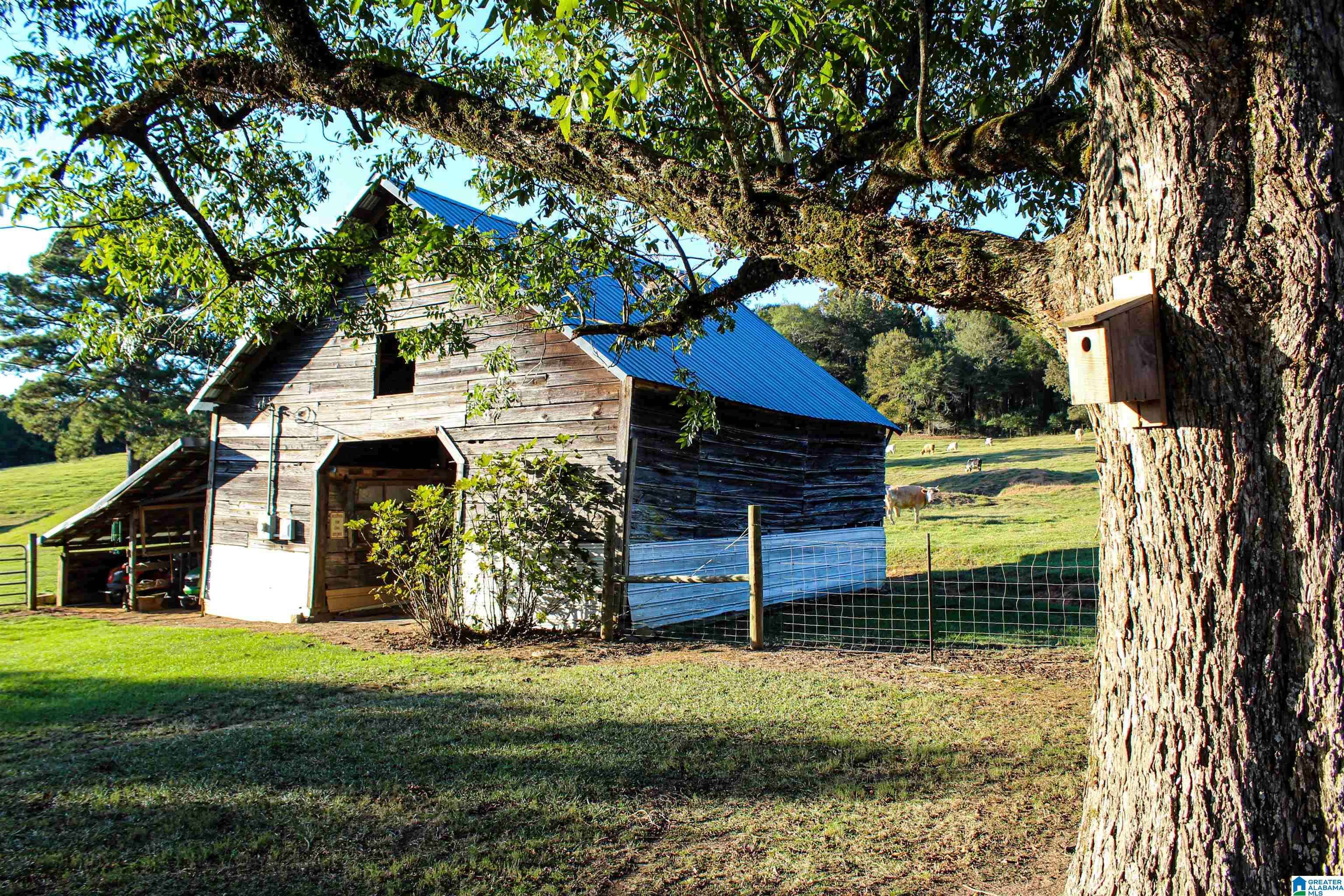 Fayette, AL 35555,845 TURNER ROAD