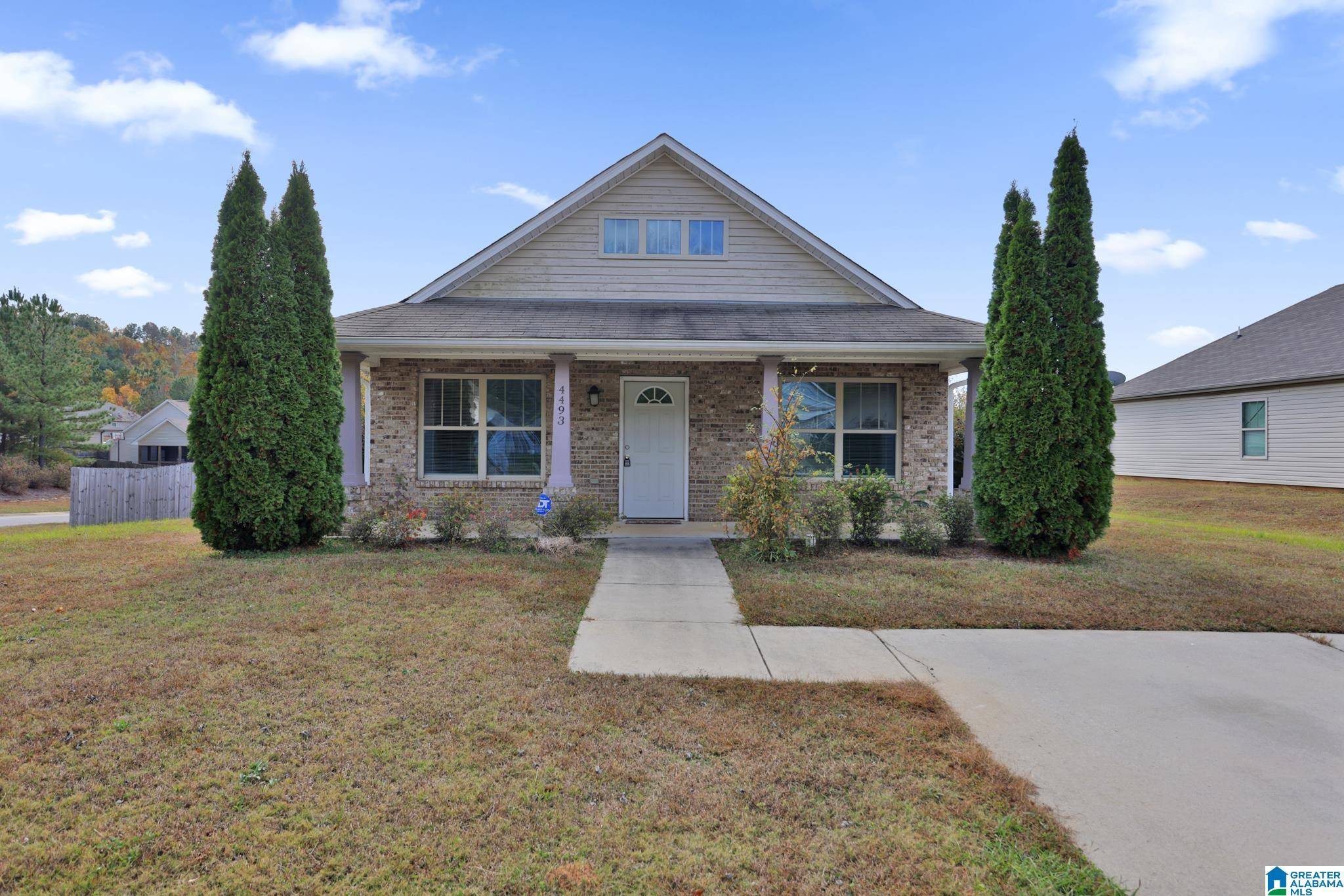 Clay, AL 35215,4493 WINCHESTER HILLS WAY