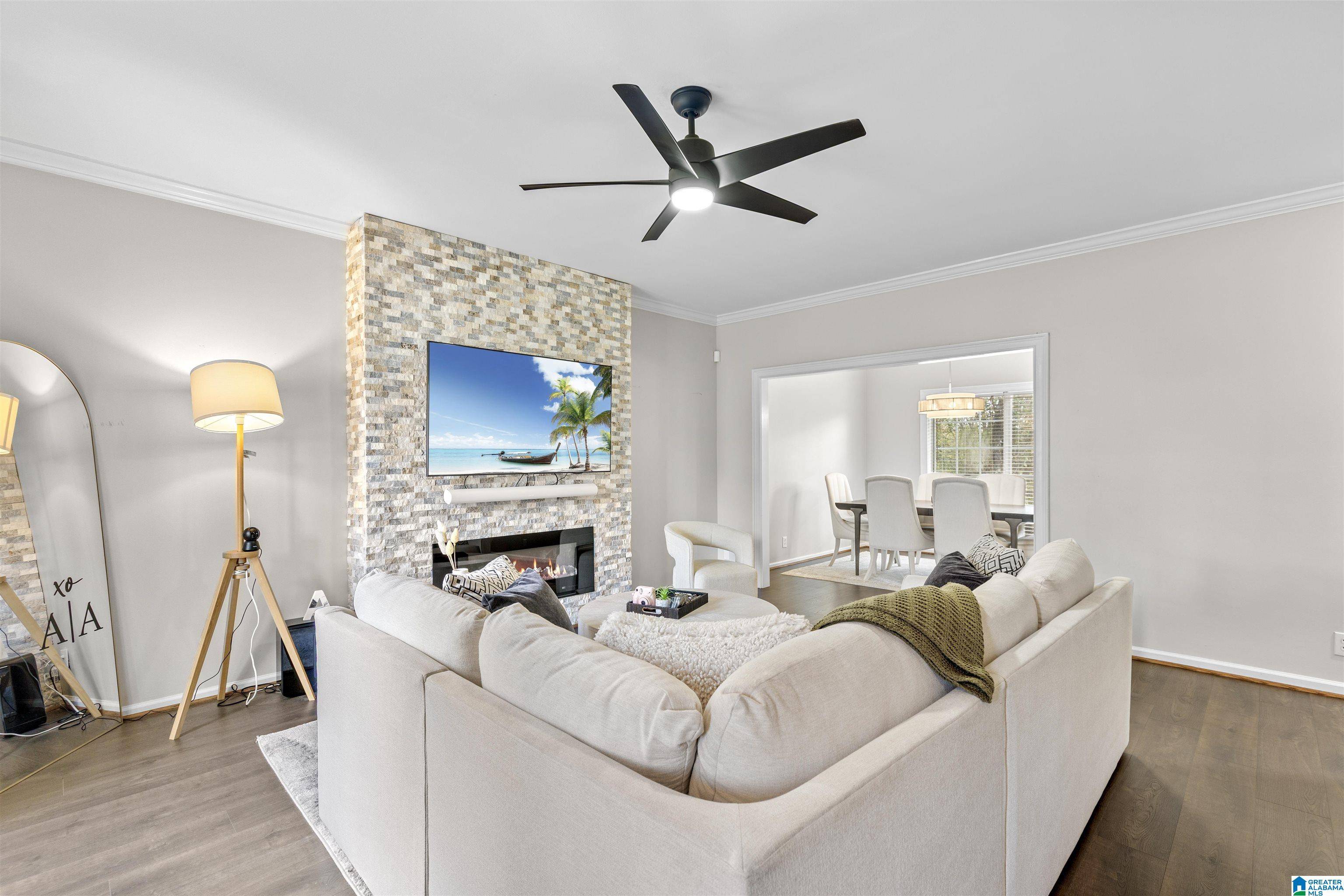 Hoover, AL 35226,704 RIDGE WAY CIRCLE