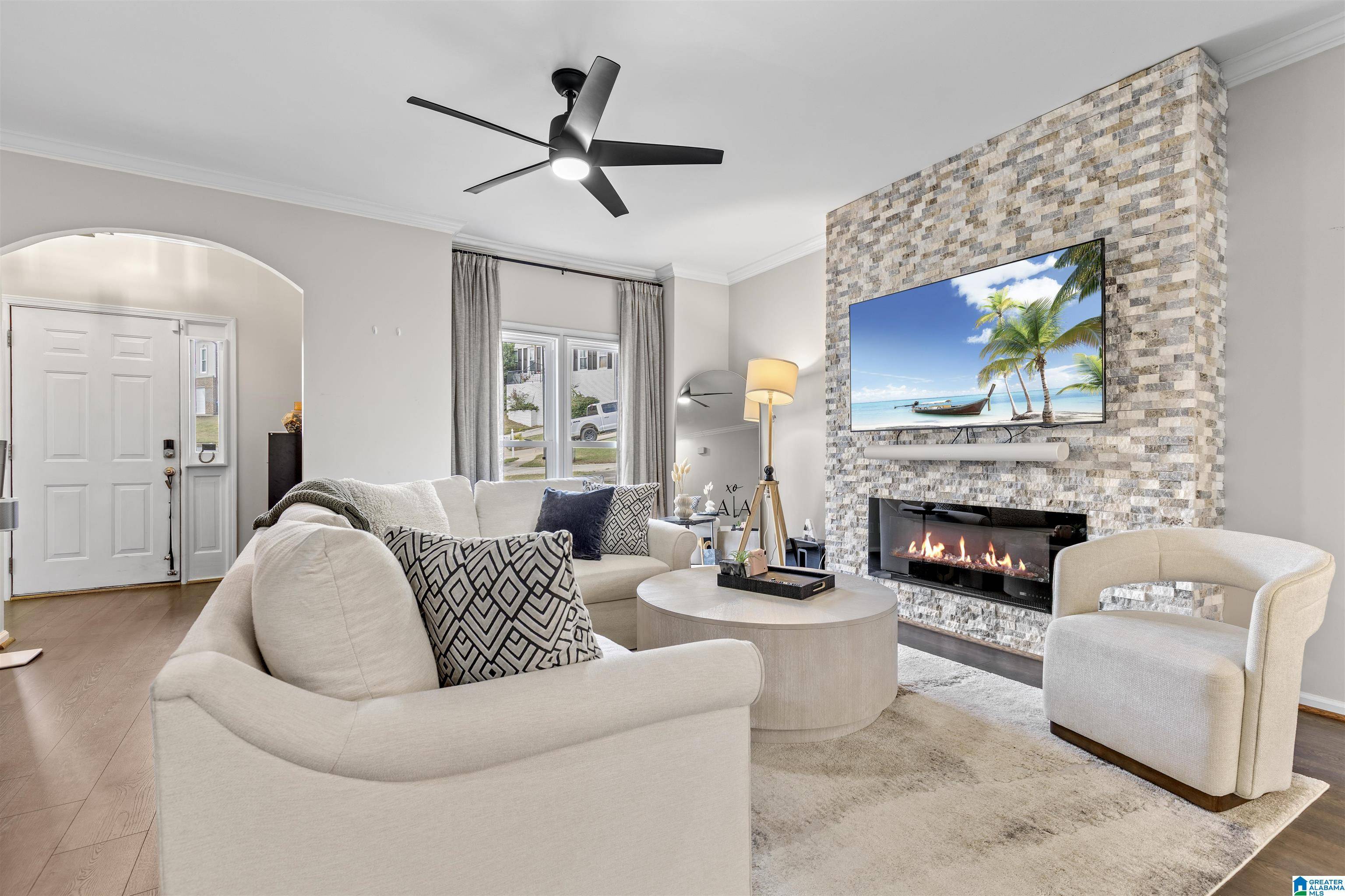 Hoover, AL 35226,704 RIDGE WAY CIRCLE