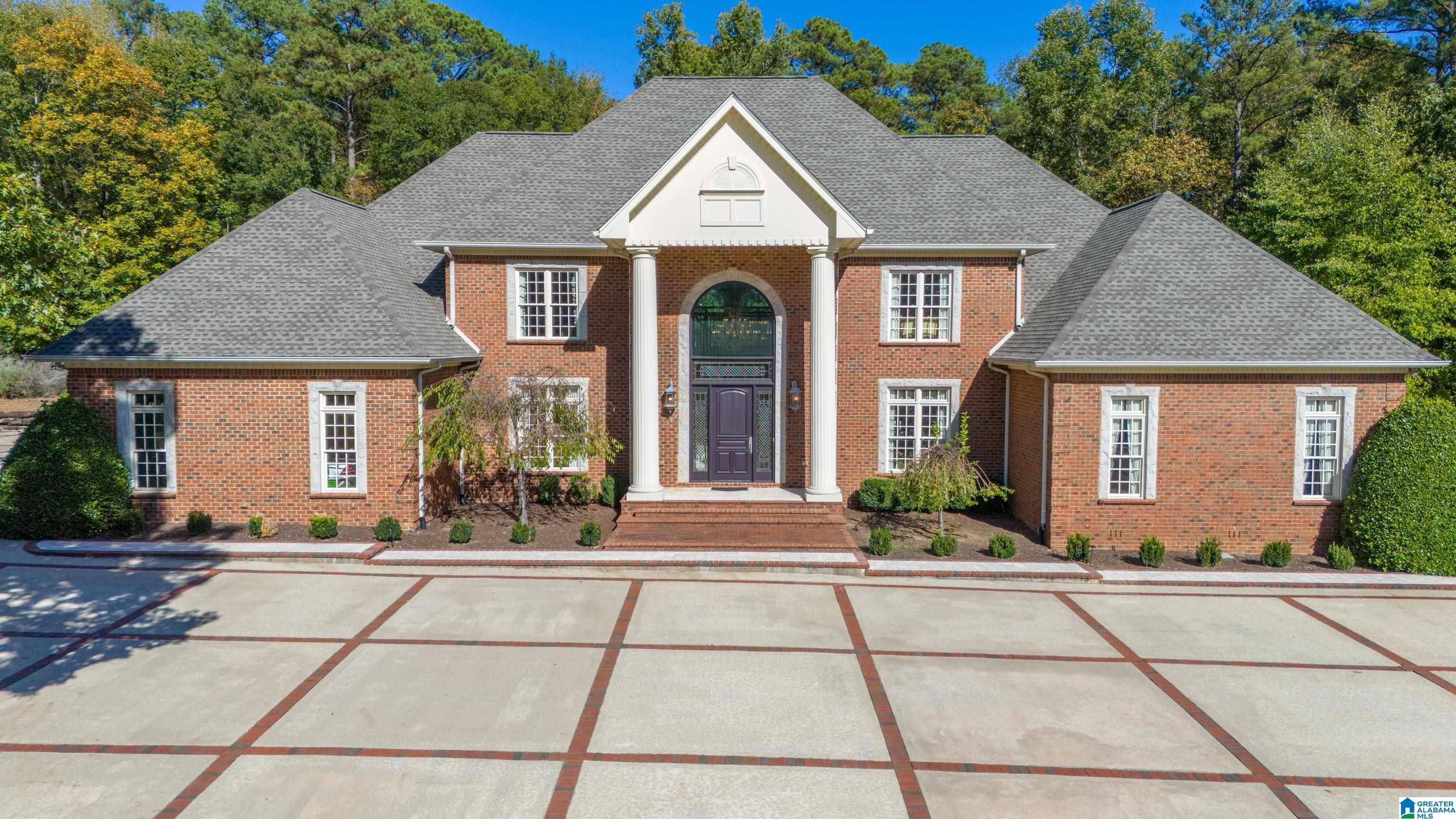 Hoover, AL 35244,2008 TRAMMELL CHASE DRIVE