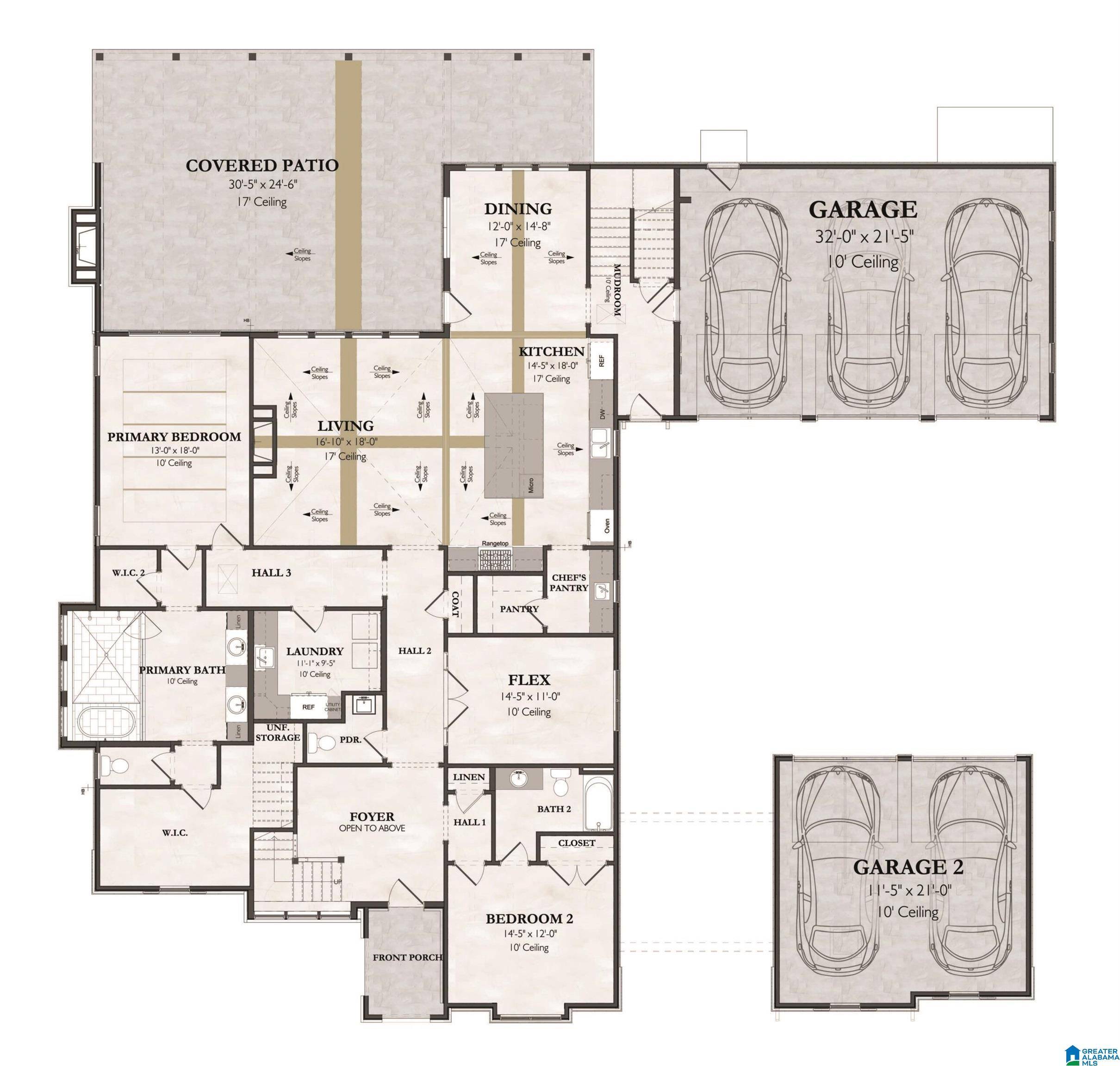 Hoover, AL 35226,1728 GLASSCOTT TRAIL