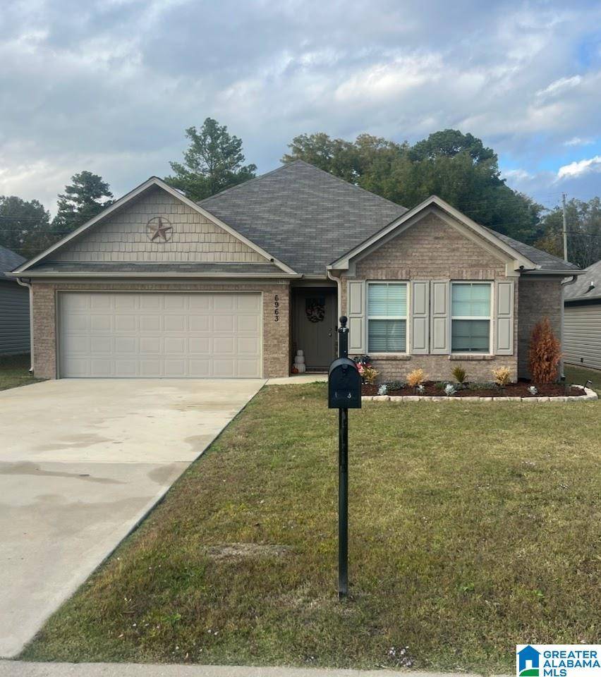 Dora, AL 35062,6963 BRIGHTWELL LANE