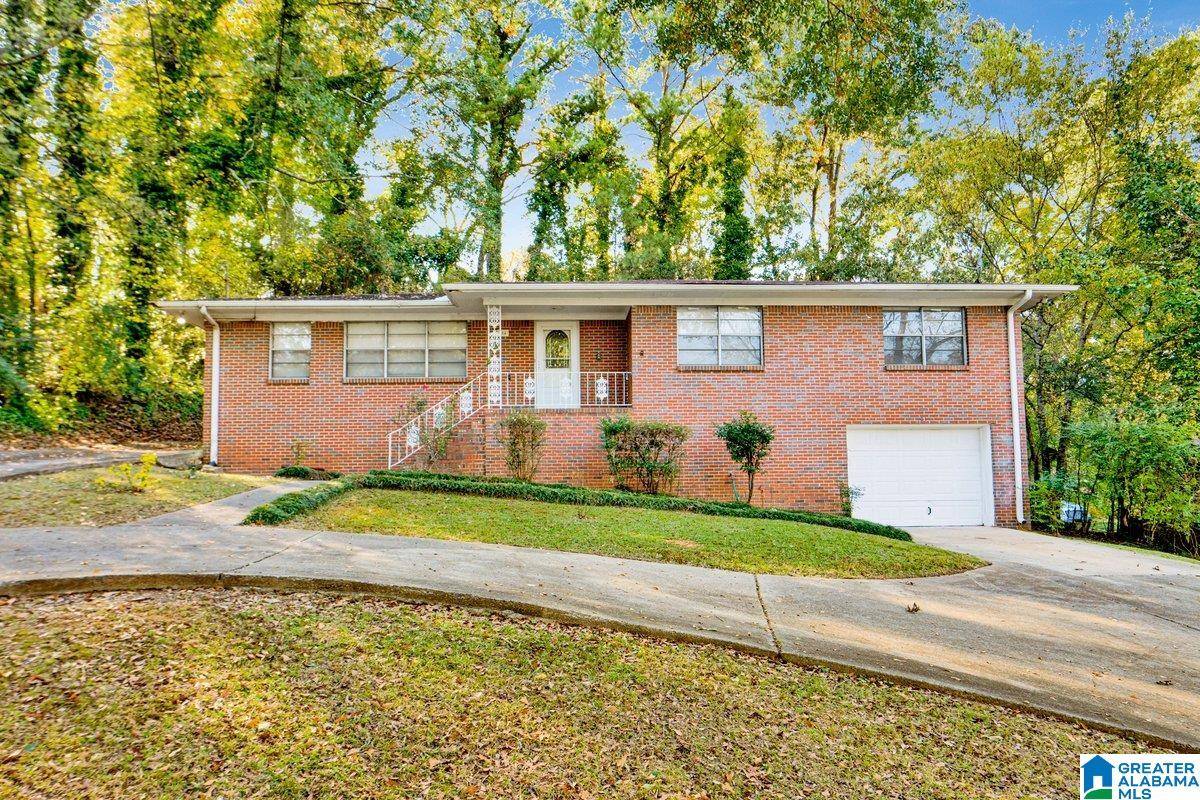 Midfield, AL 35228,504 8TH STREET