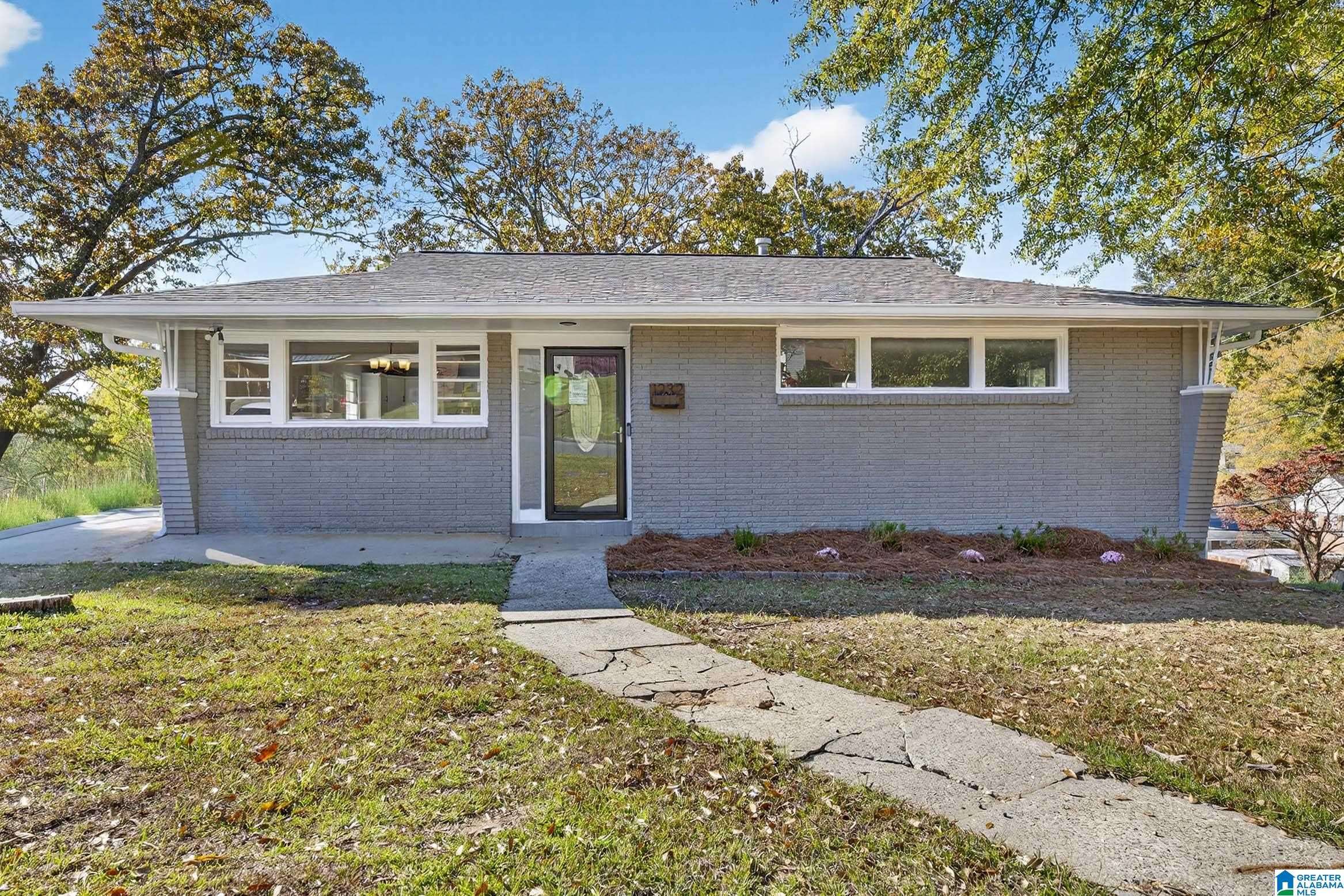 Anniston, AL 36207,1232 KILBY TERRACE