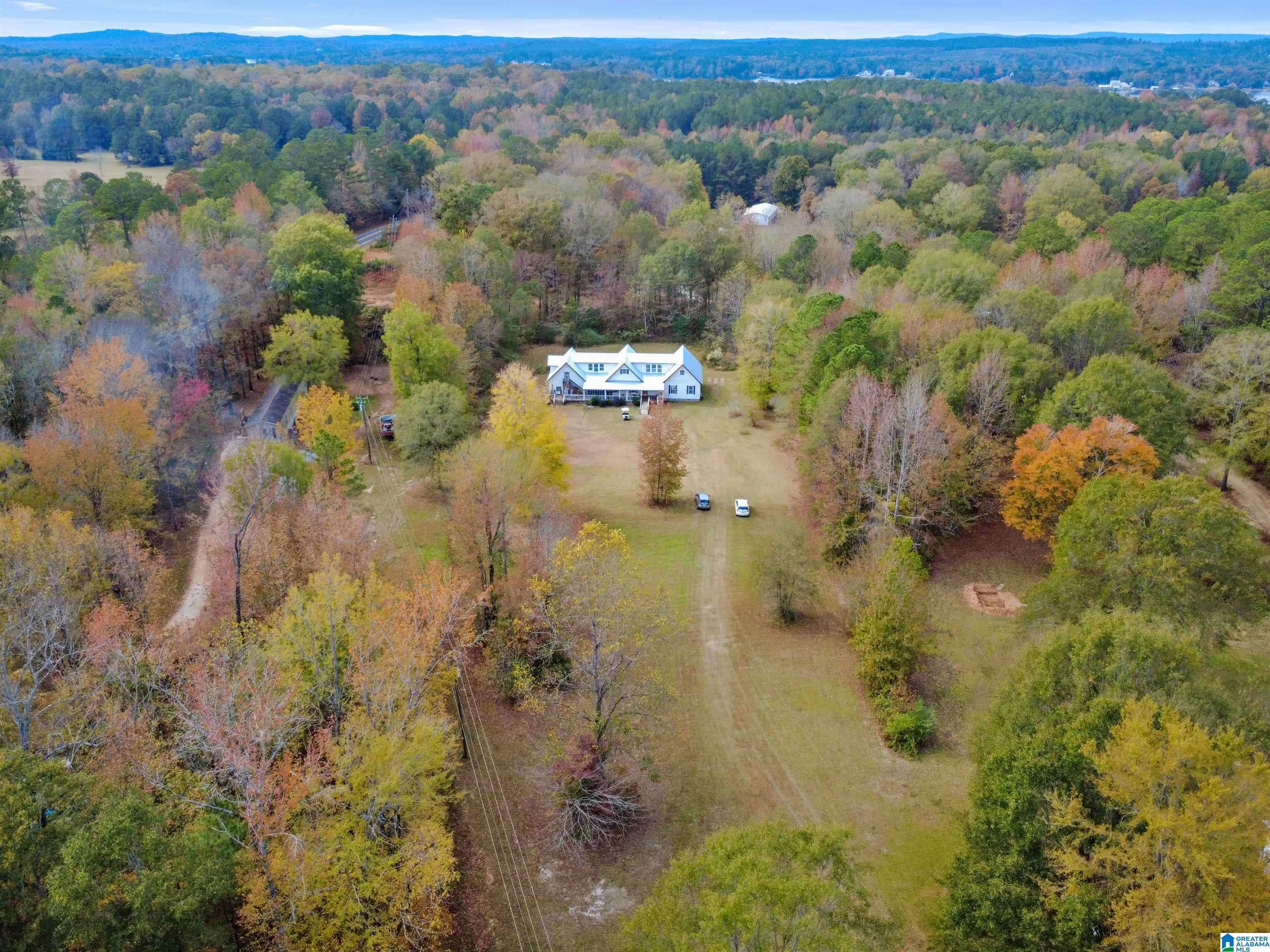 Sylacauga, AL 35151,191 CEDAR CREEK DRIVE