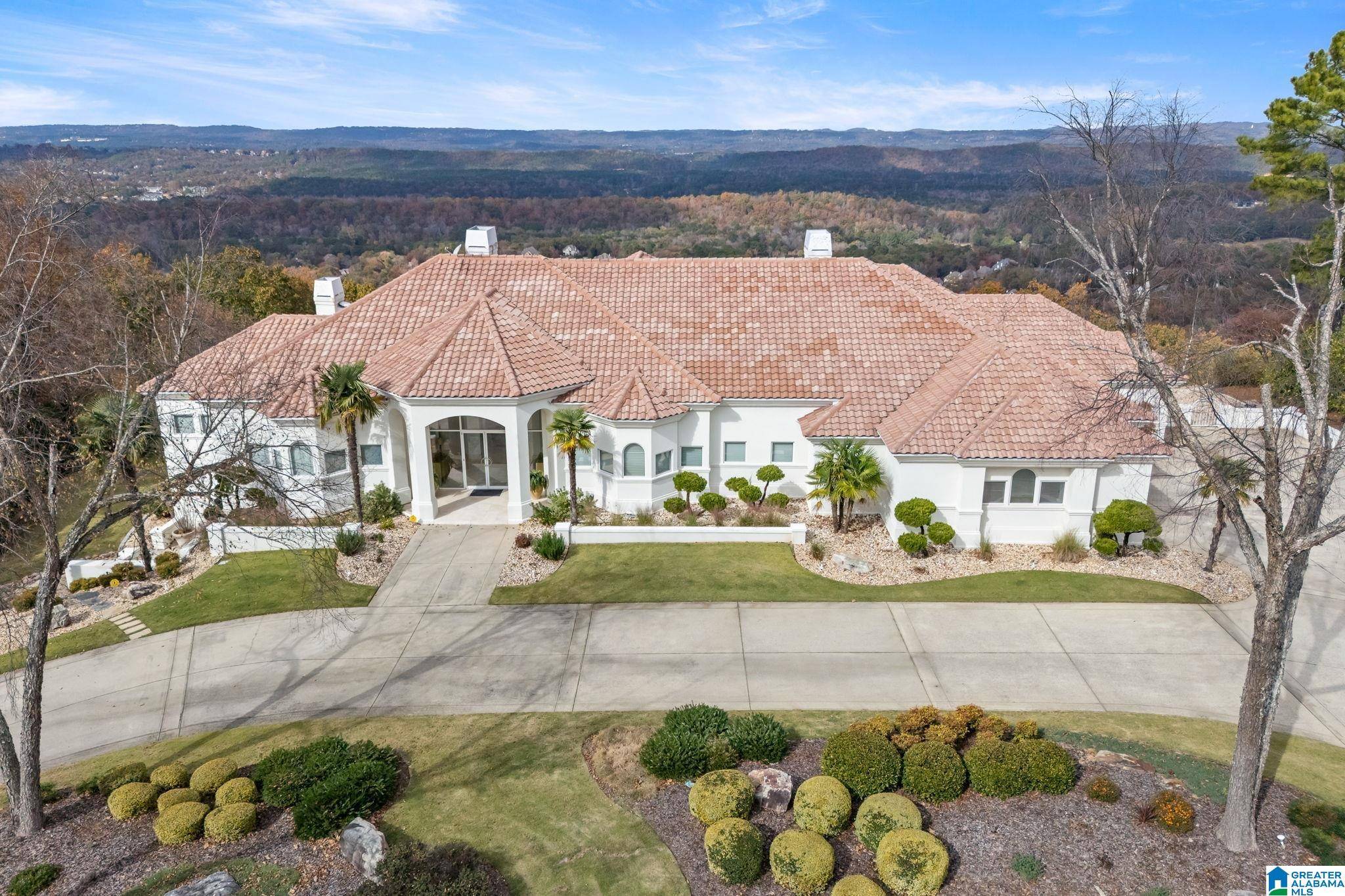 Hoover, AL 35242,1157 GREYSTONE CREST