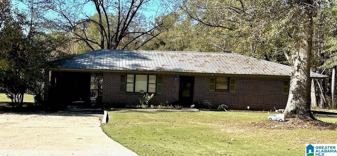 Jasper, AL 35503,719 COUNTRY CLUB ROAD