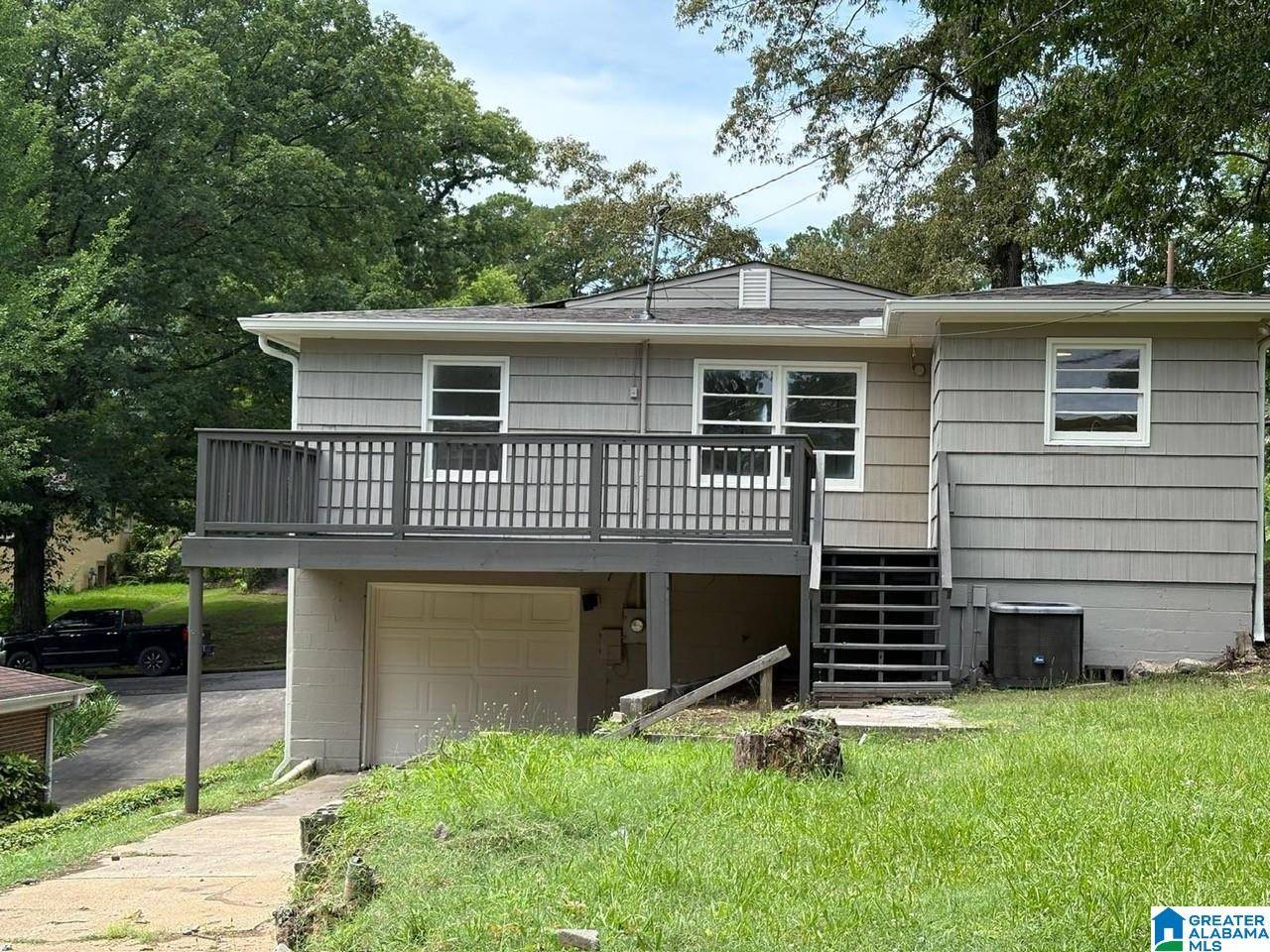 Fairfield, AL 35064,501 WESTFIELD DRIVE