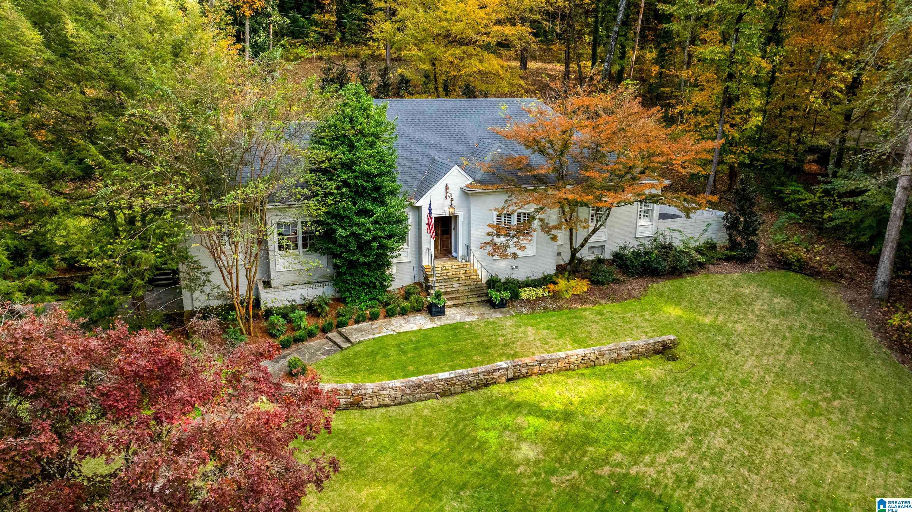 Mountain Brook, AL 35223,3529 CHEROKEE ROAD